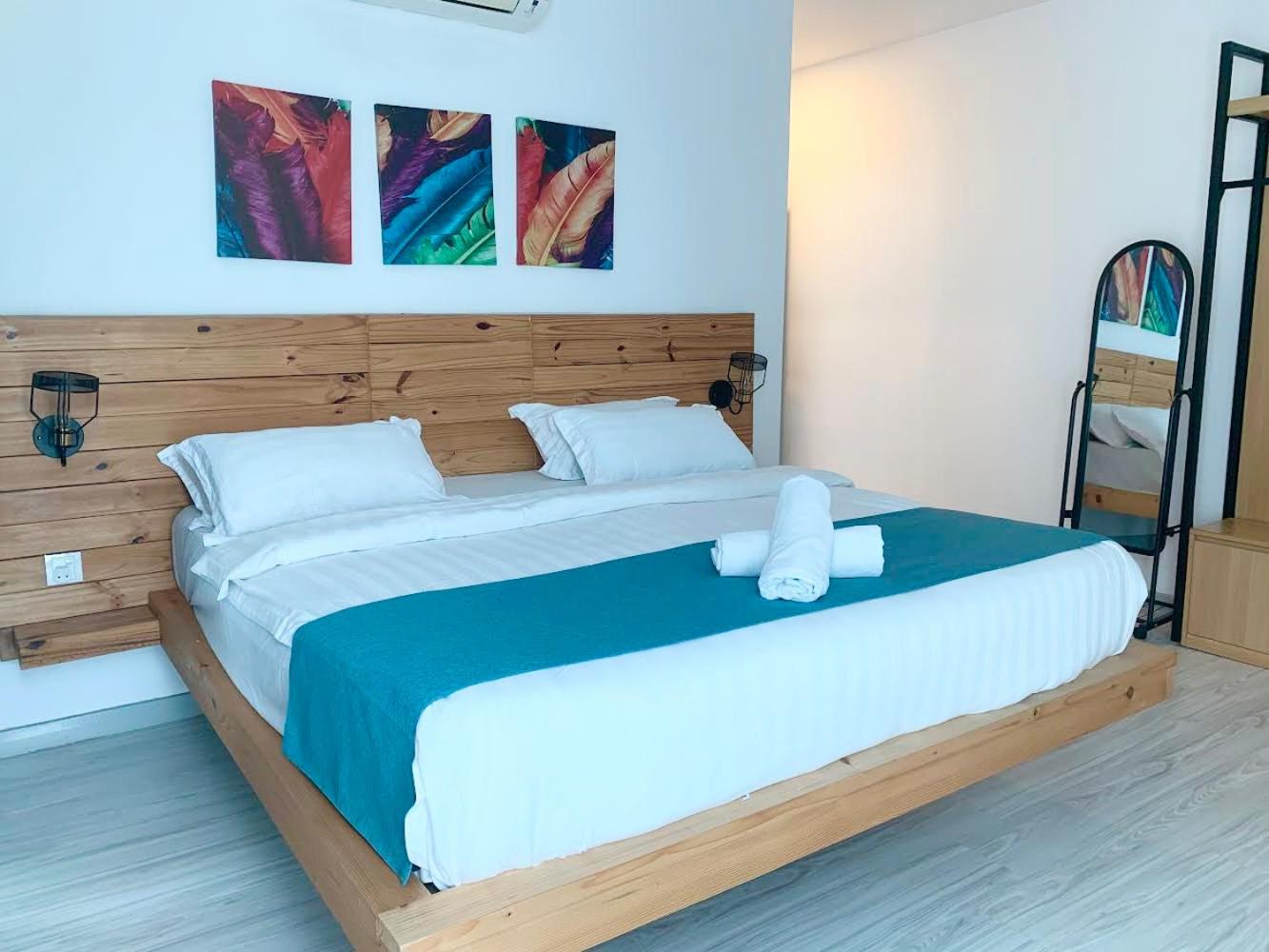 Sunset Seaview Vacation Condos Infinity Avenue