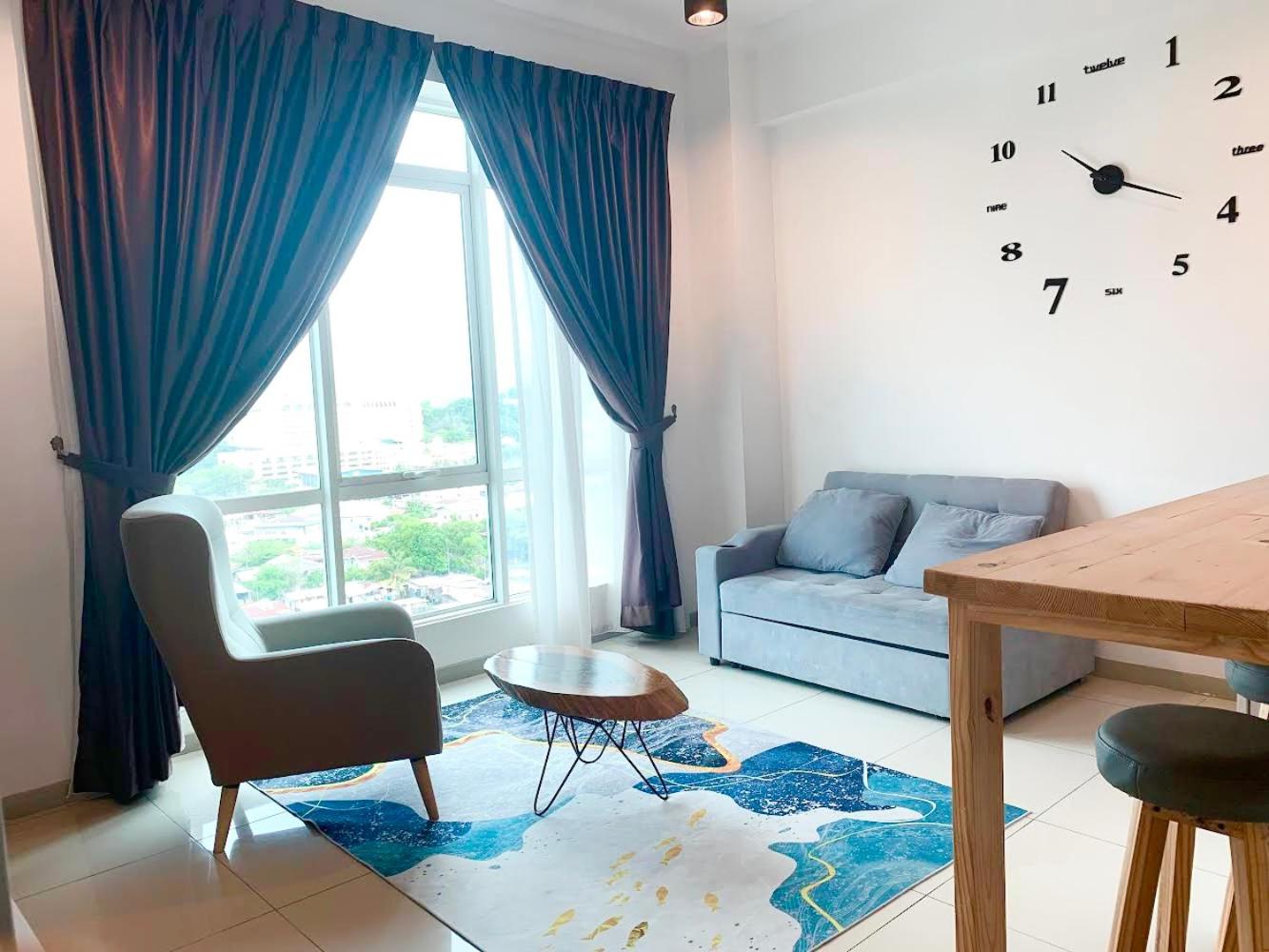 Sunset Seaview Vacation Condos Infinity Avenue