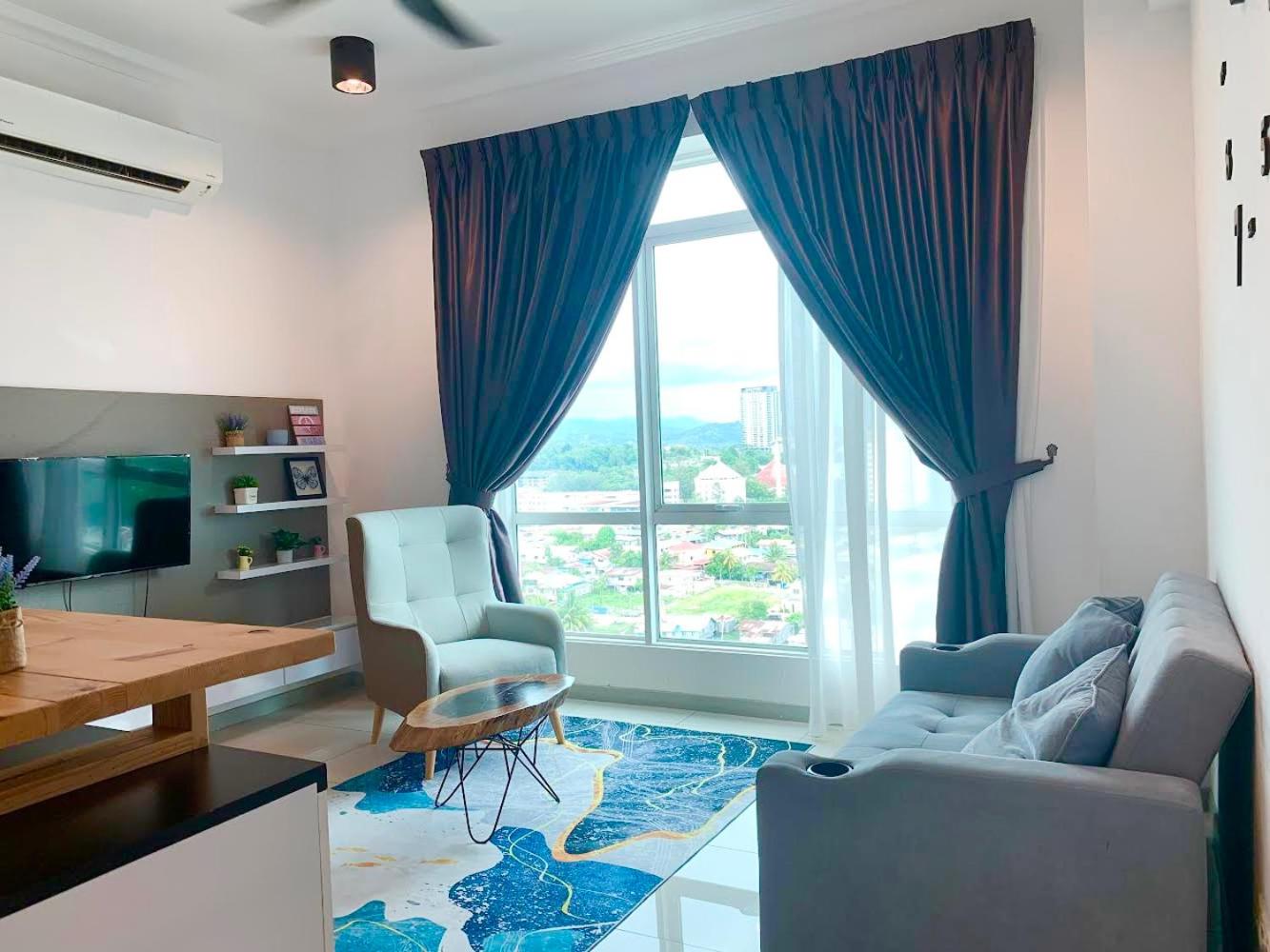 Sunset Seaview Vacation Condos Infinity Avenue