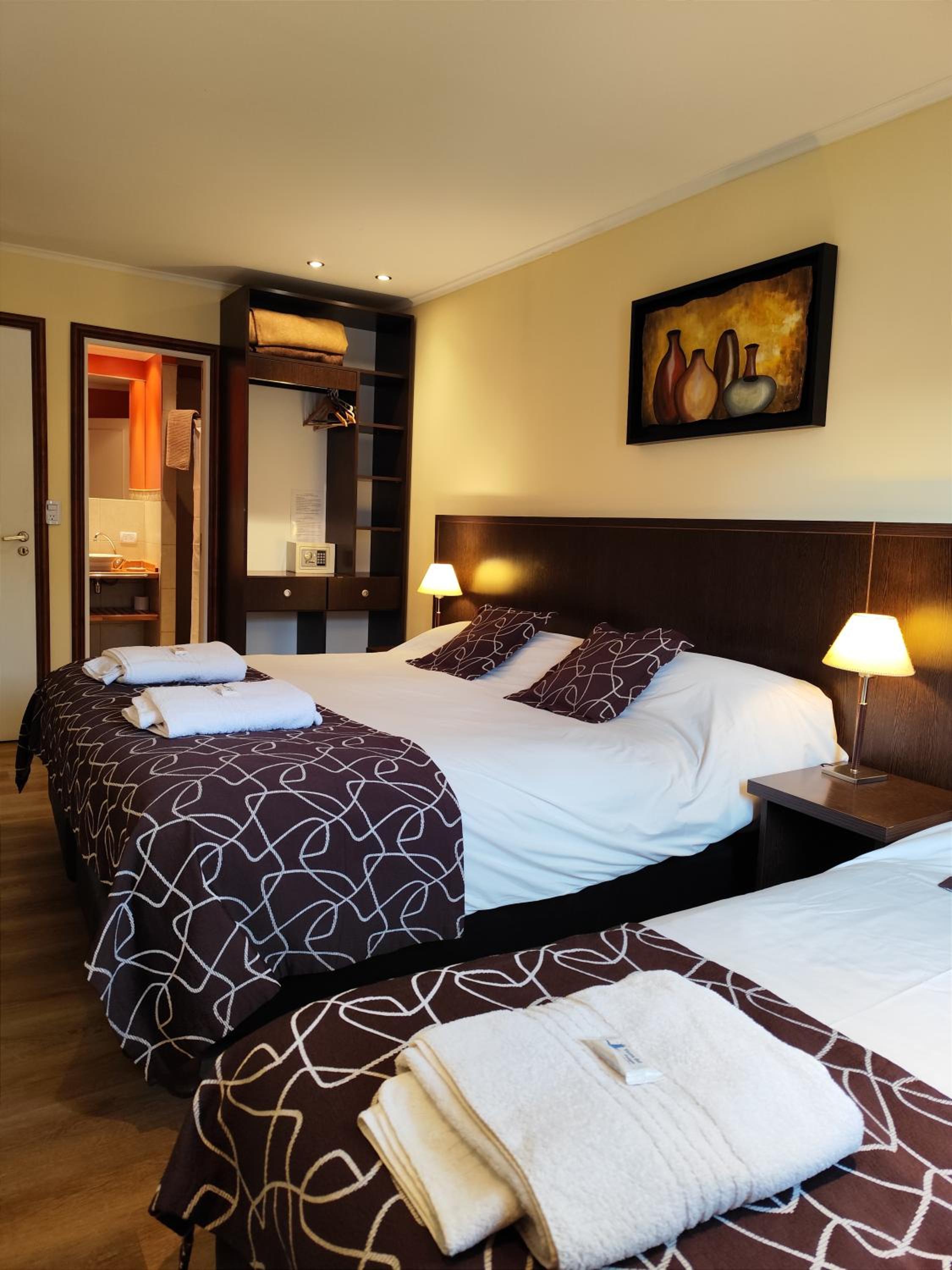 Las Retamas B&B