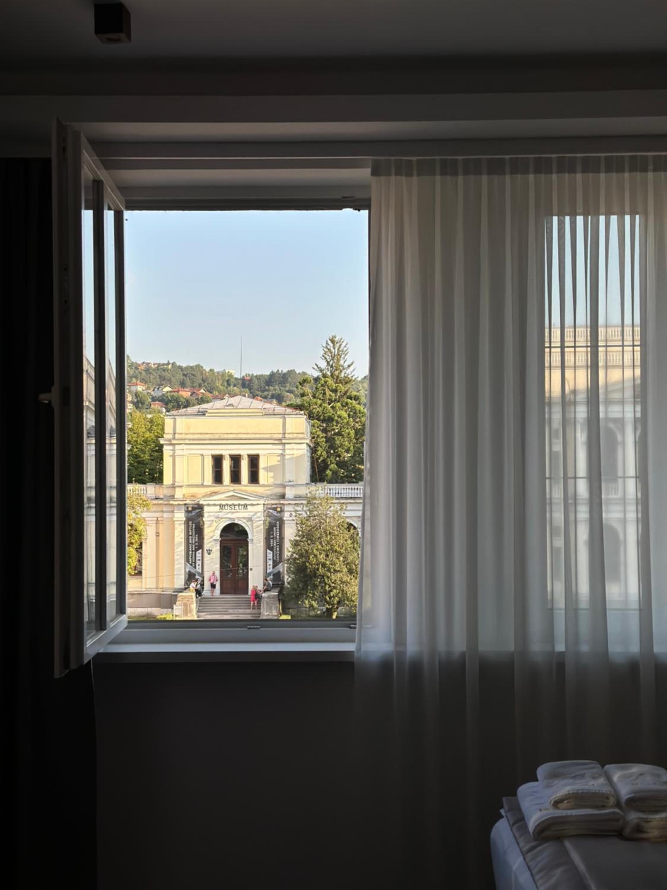 Apartments Museum