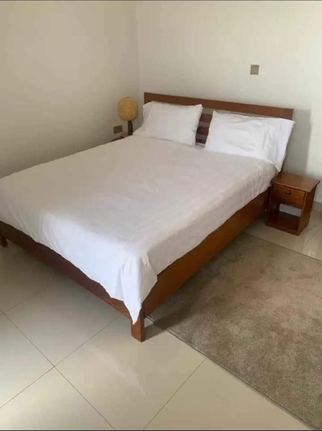 Ineza Apartment