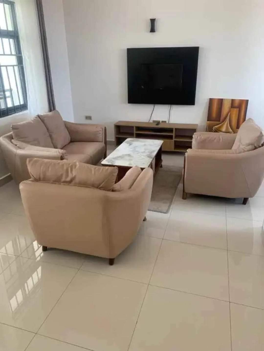 Ineza Apartment