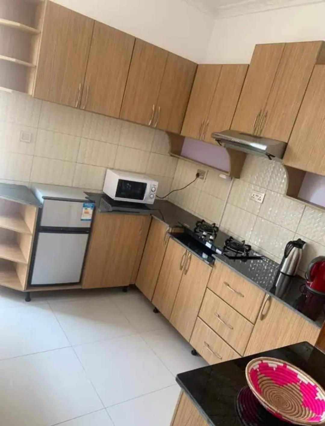 Ineza Apartment