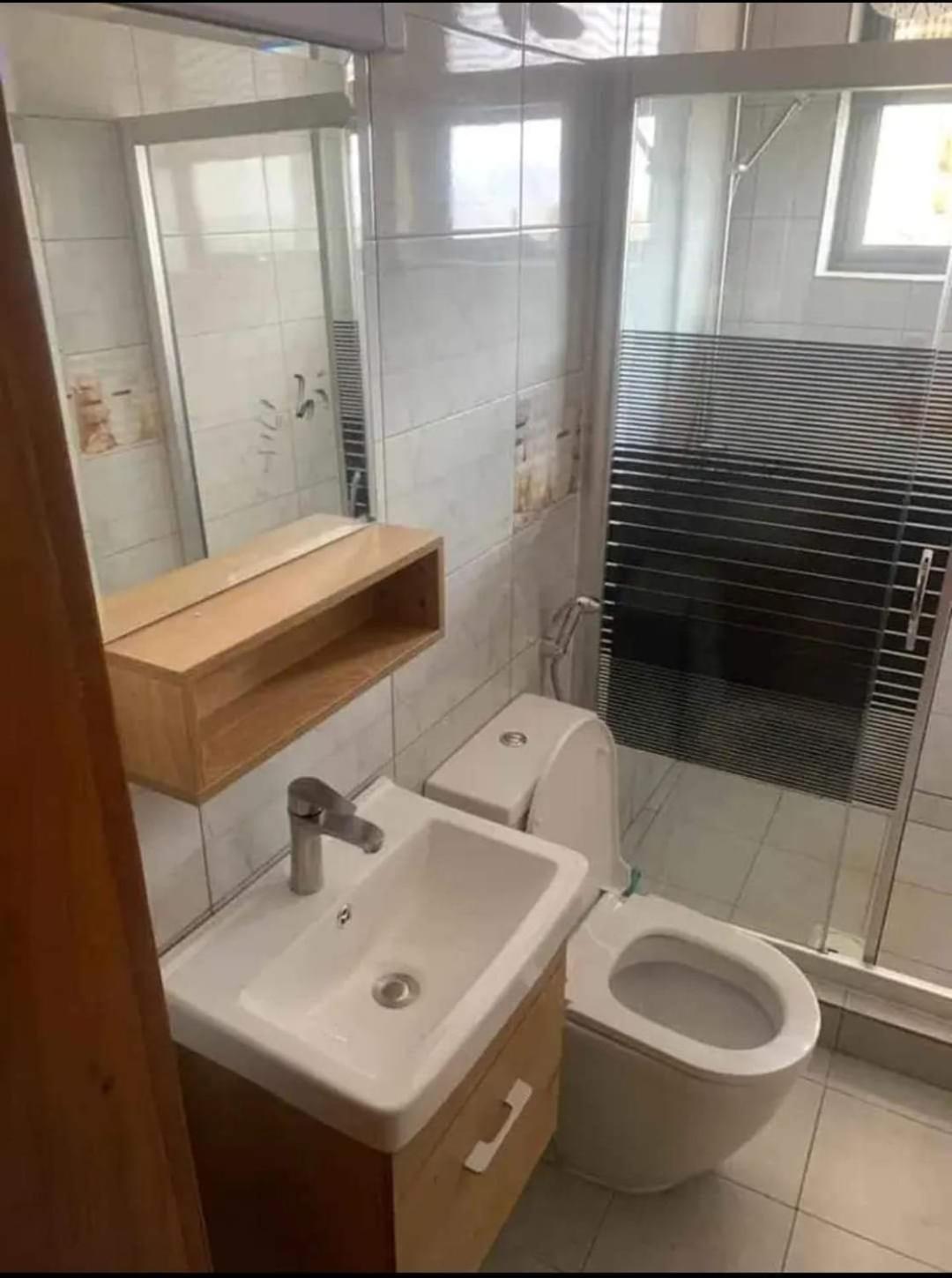 Ineza Apartment