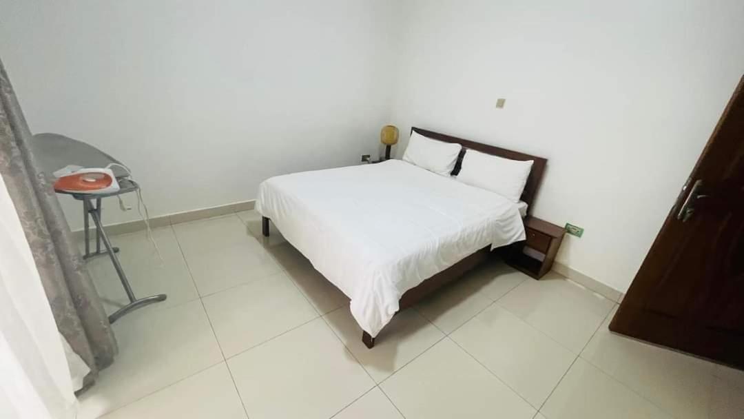 Ineza Apartment