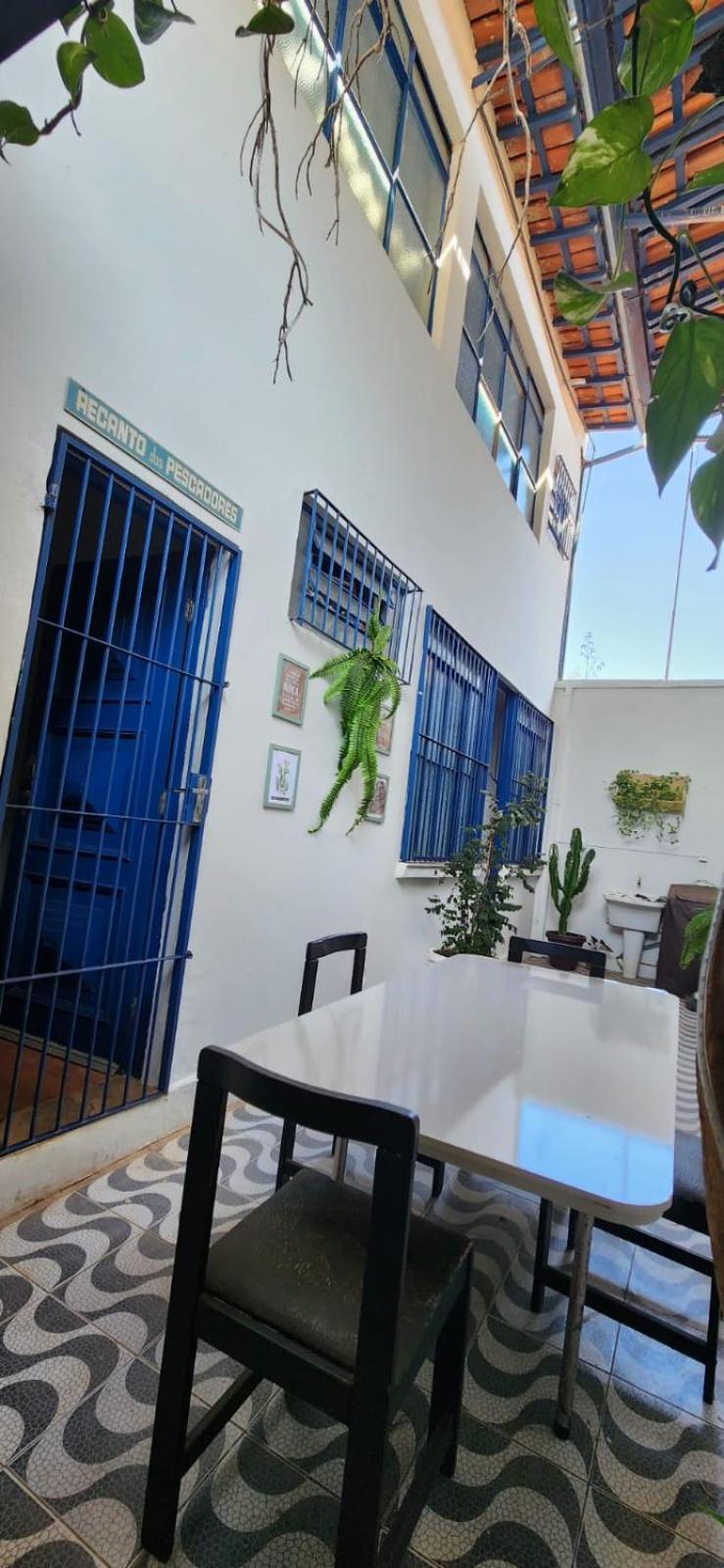 Edícula Villa Fortunato