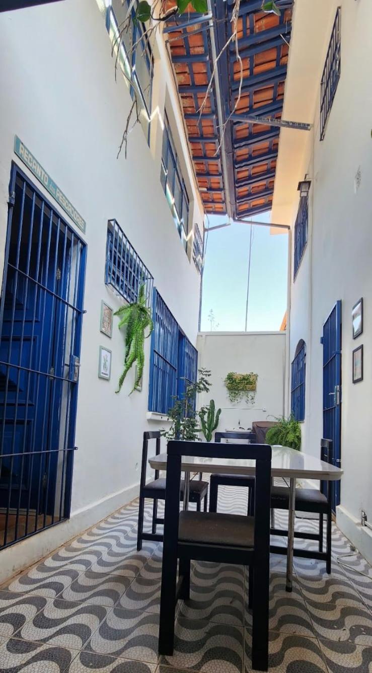 Edícula Villa Fortunato
