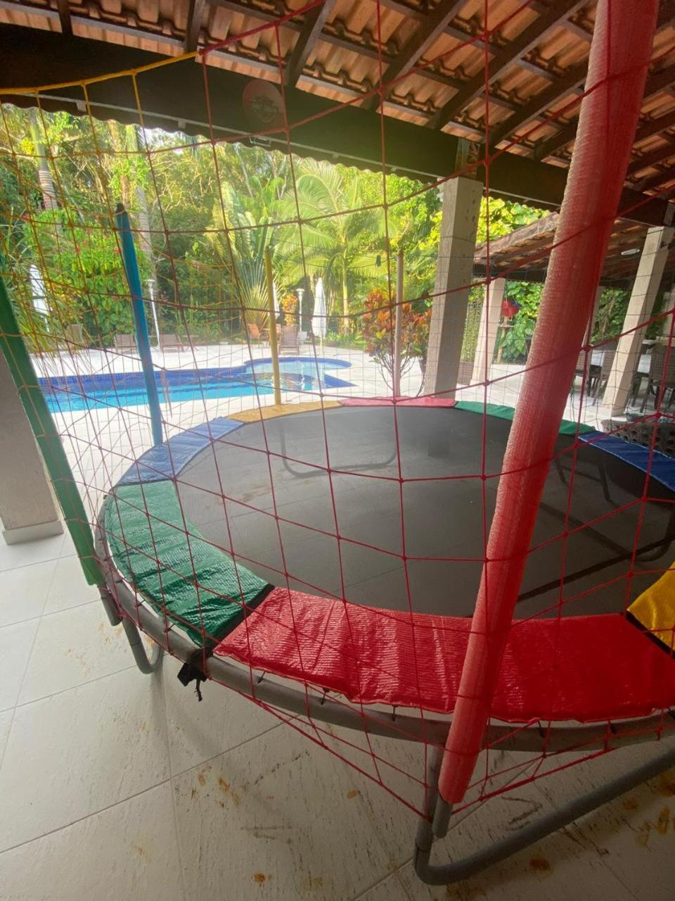 Casa Praia Guaratuba - Bertioga
