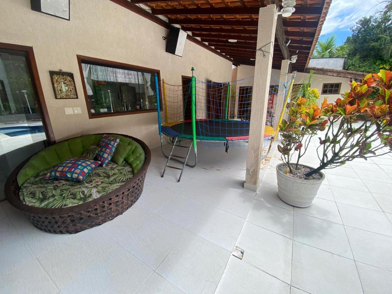 Casa Praia Guaratuba - Bertioga