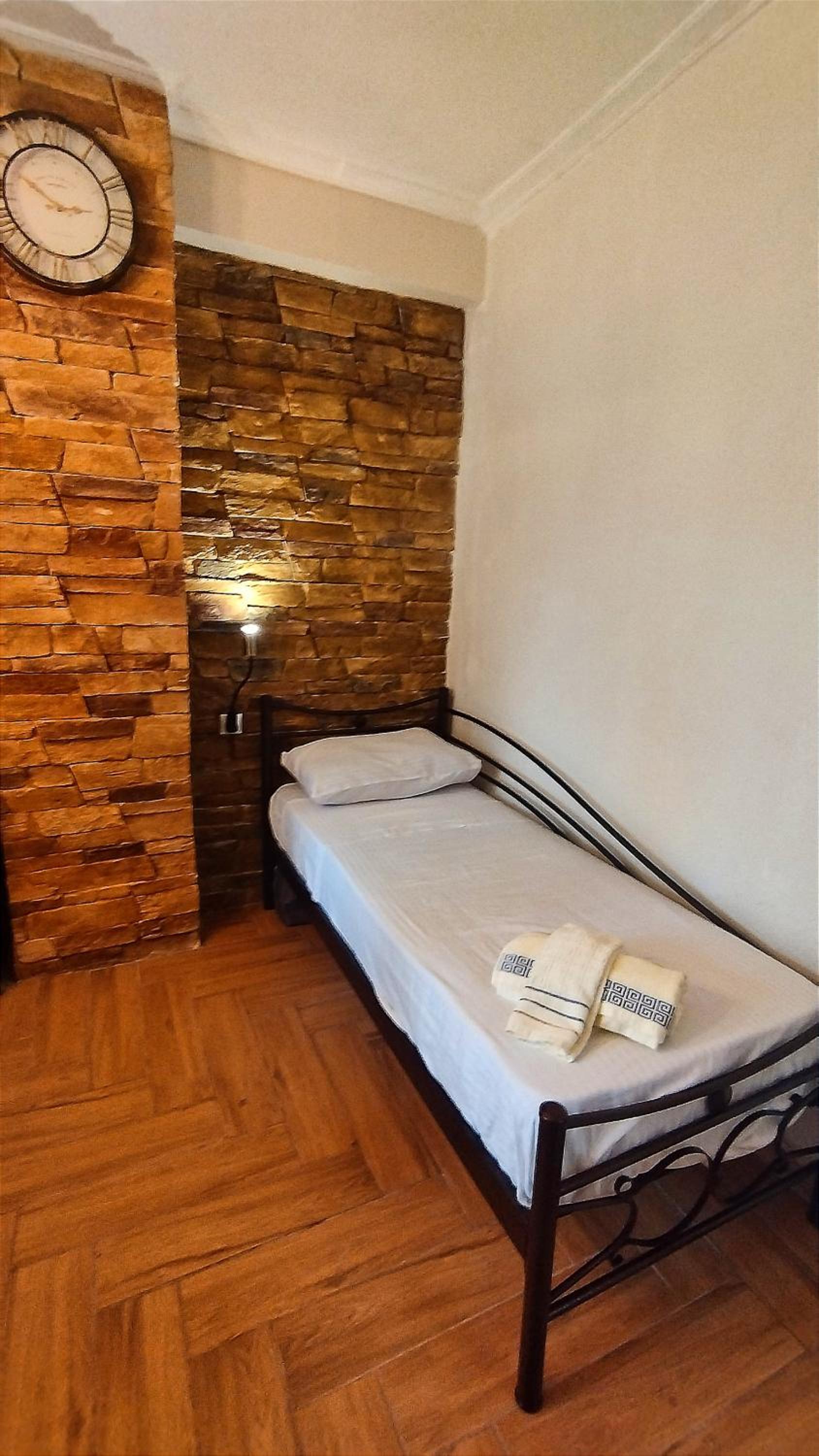 Dimelli's Home in Athens - Comfort & Style Stay