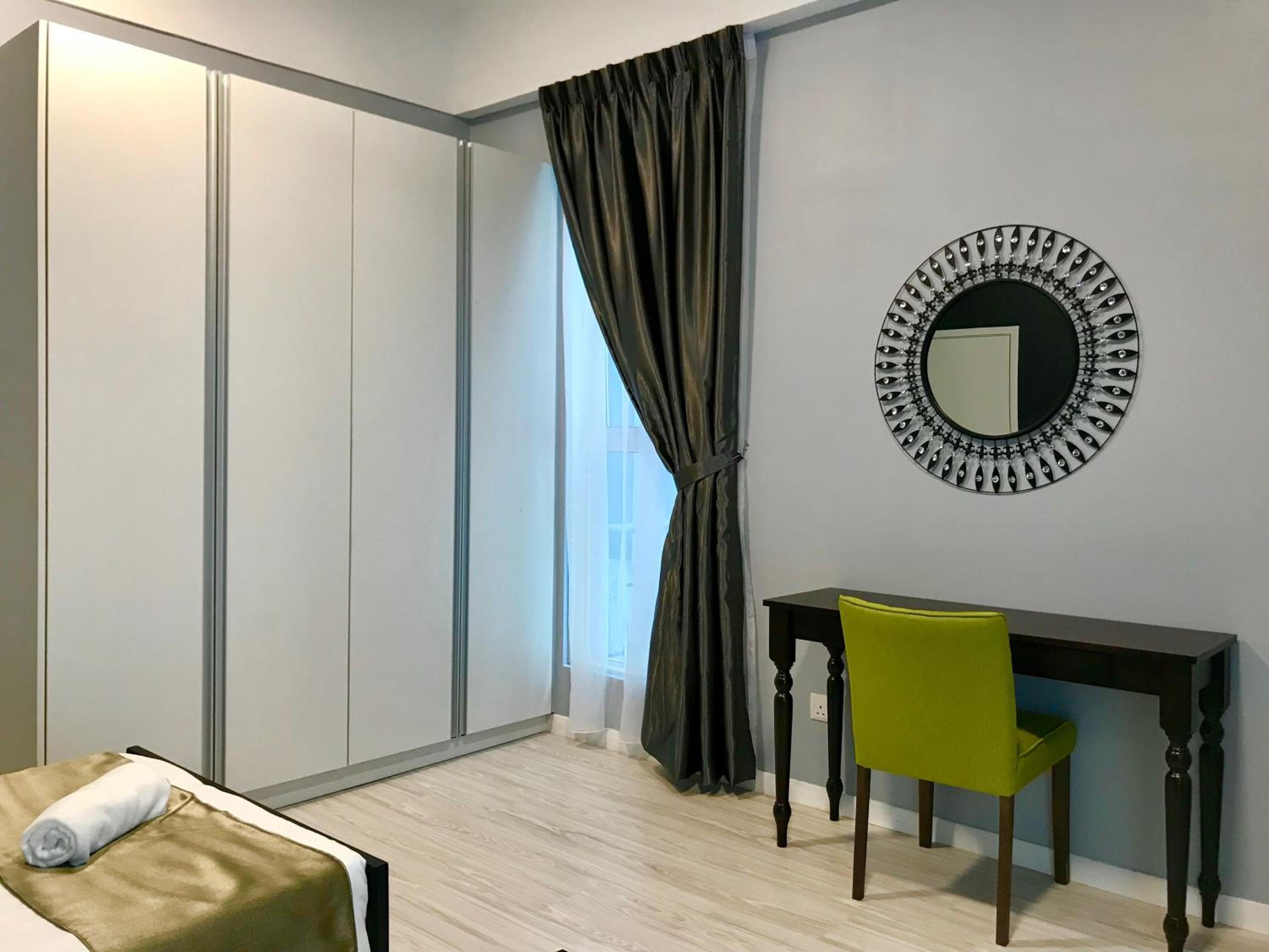 Sunset Seaview Vacation Condos Infinity Avenue