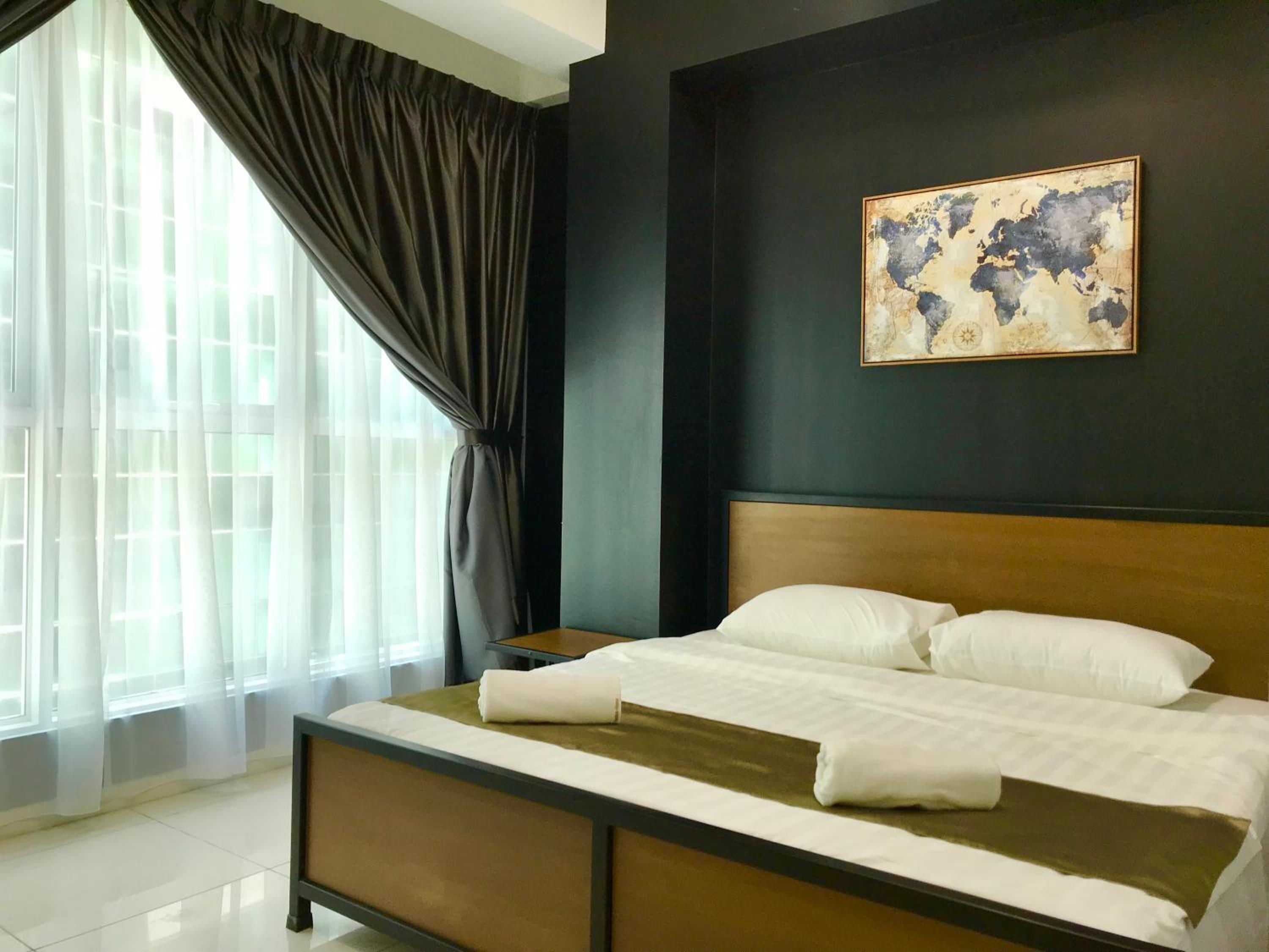 Sunset Seaview Vacation Condos Infinity Avenue