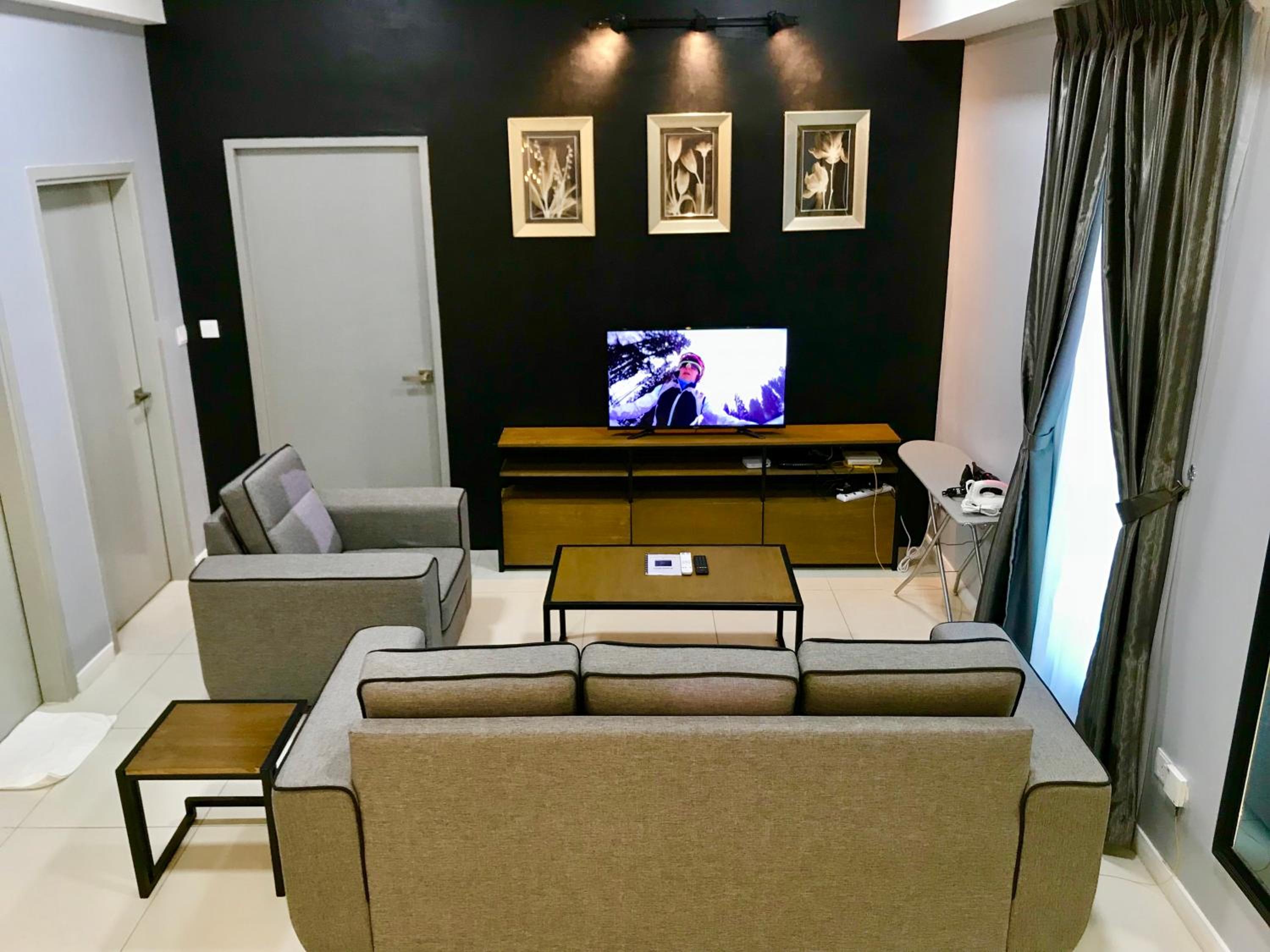 Sunset Seaview Vacation Condos Infinity Avenue