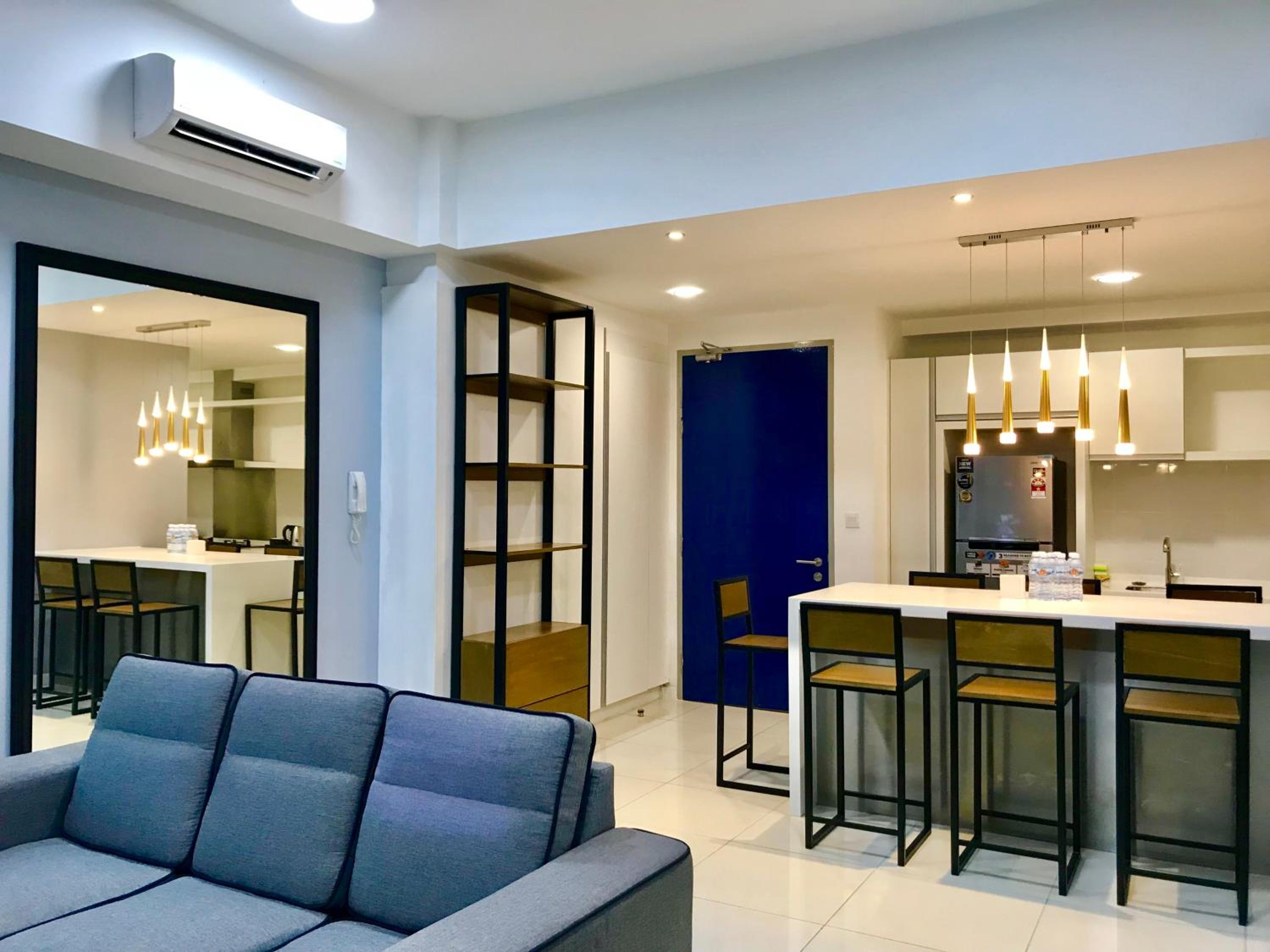 Sunset Seaview Vacation Condos Infinity Avenue