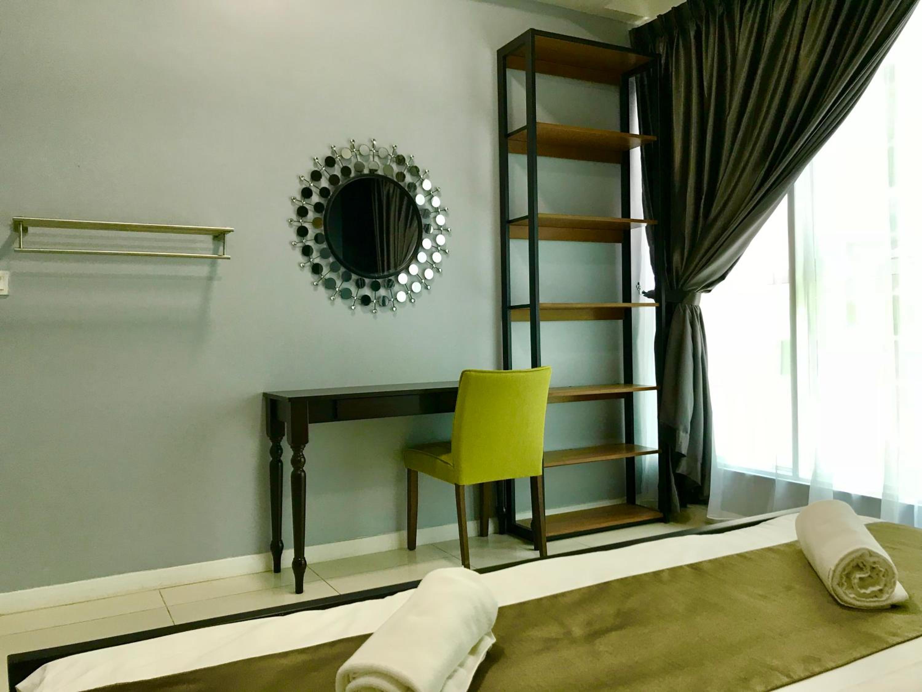Sunset Seaview Vacation Condos Infinity Avenue