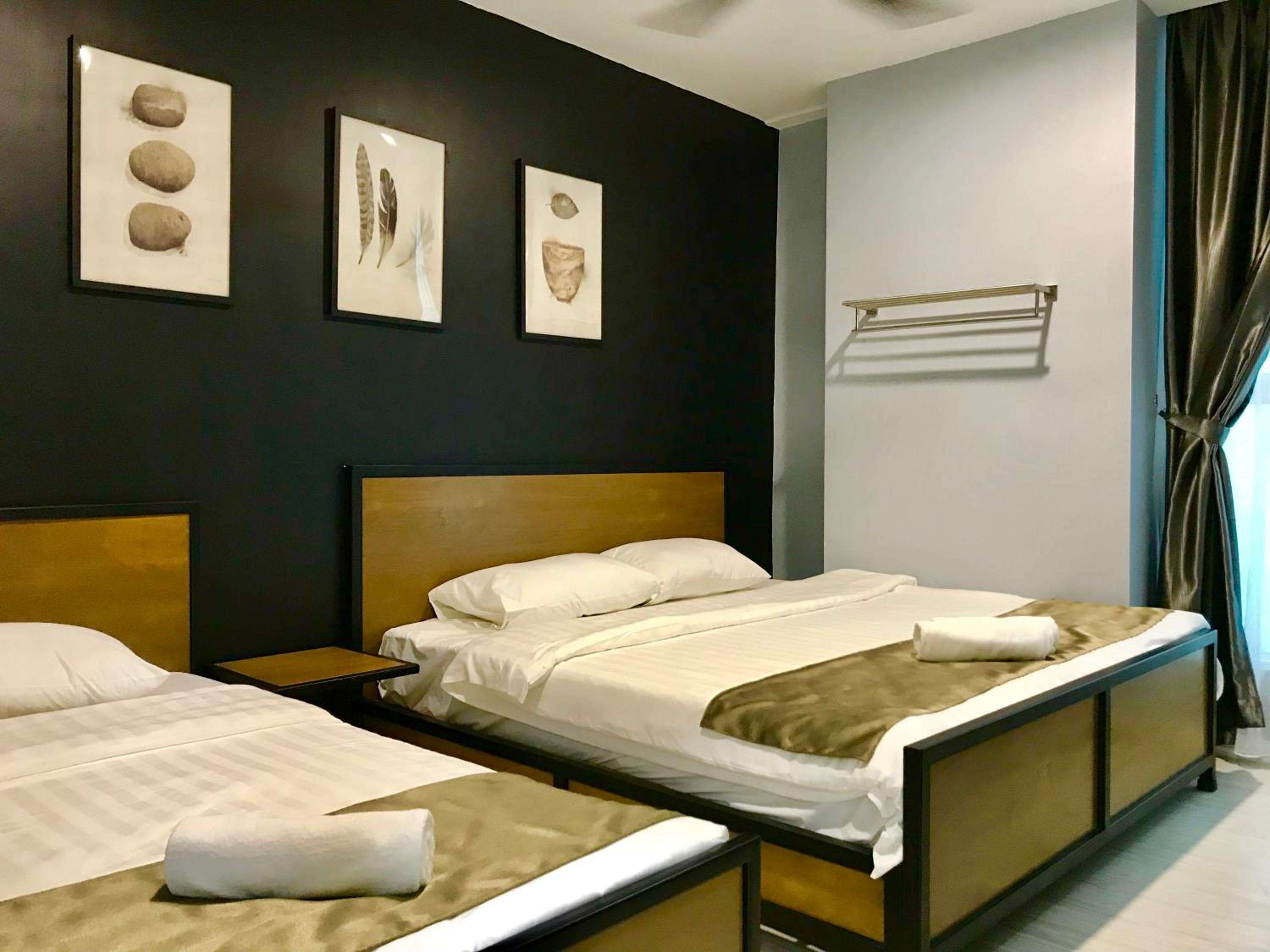 Sunset Seaview Vacation Condos Infinity Avenue