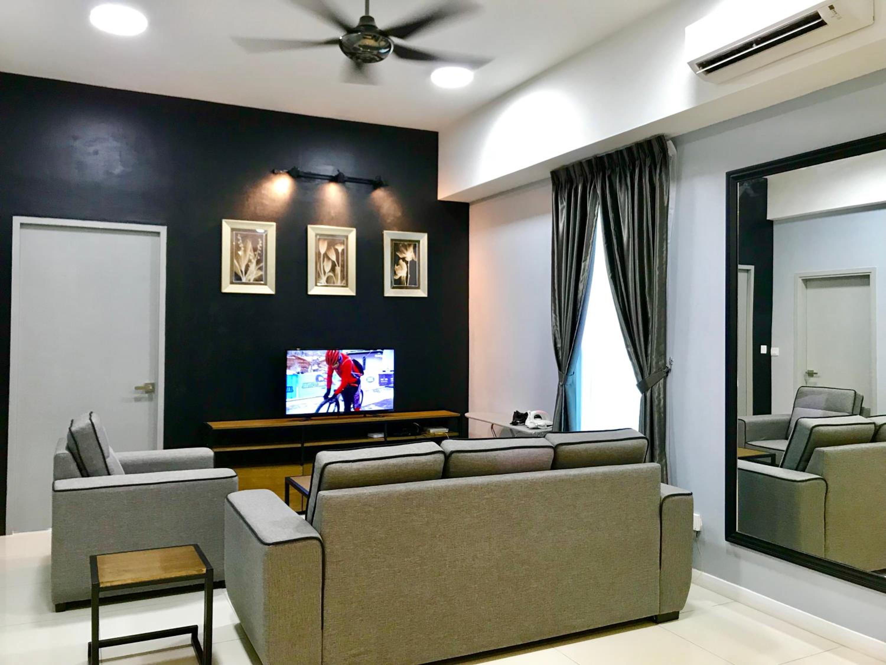 Sunset Seaview Vacation Condos Infinity Avenue