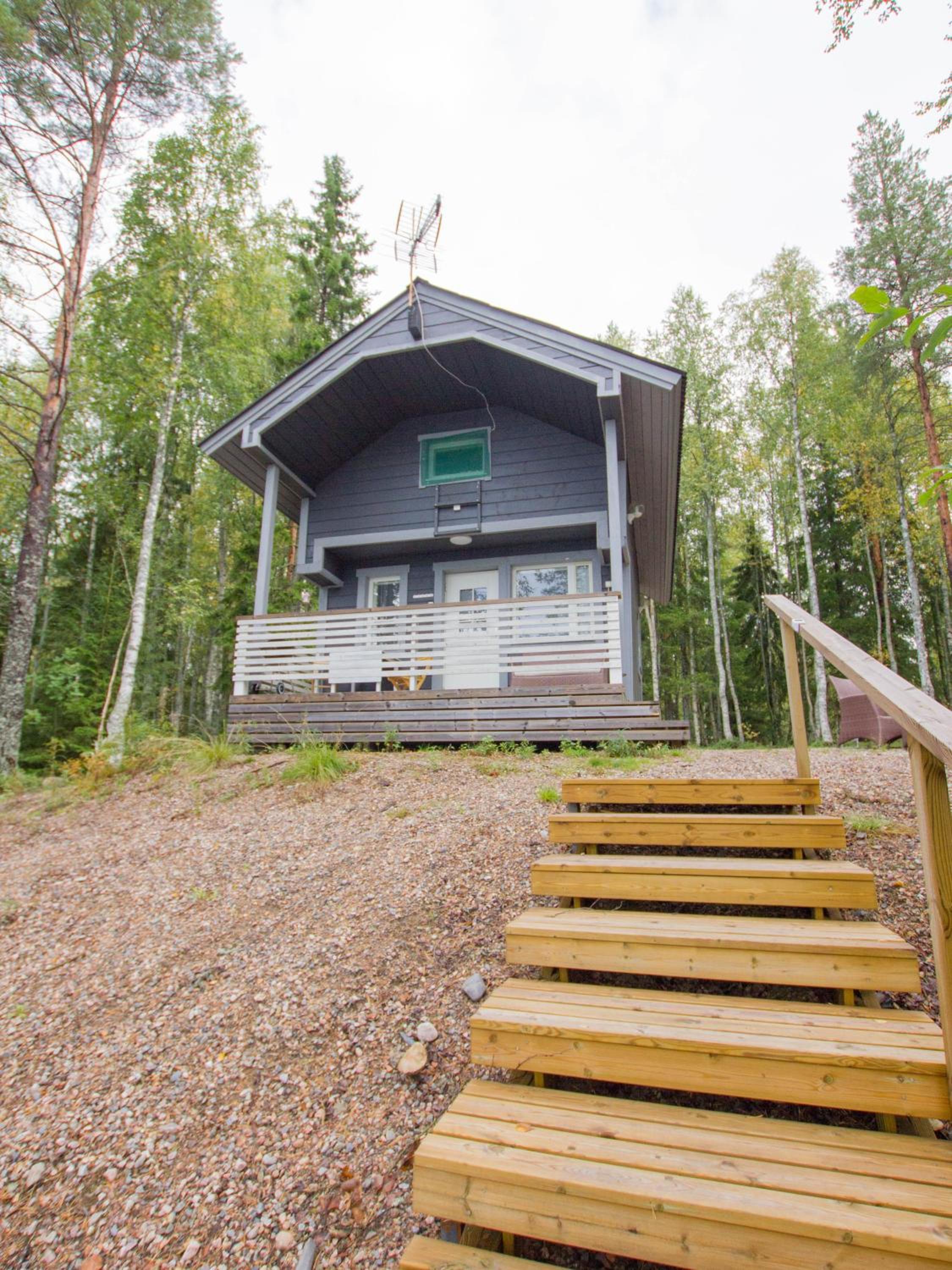 Pieni Katajaranta