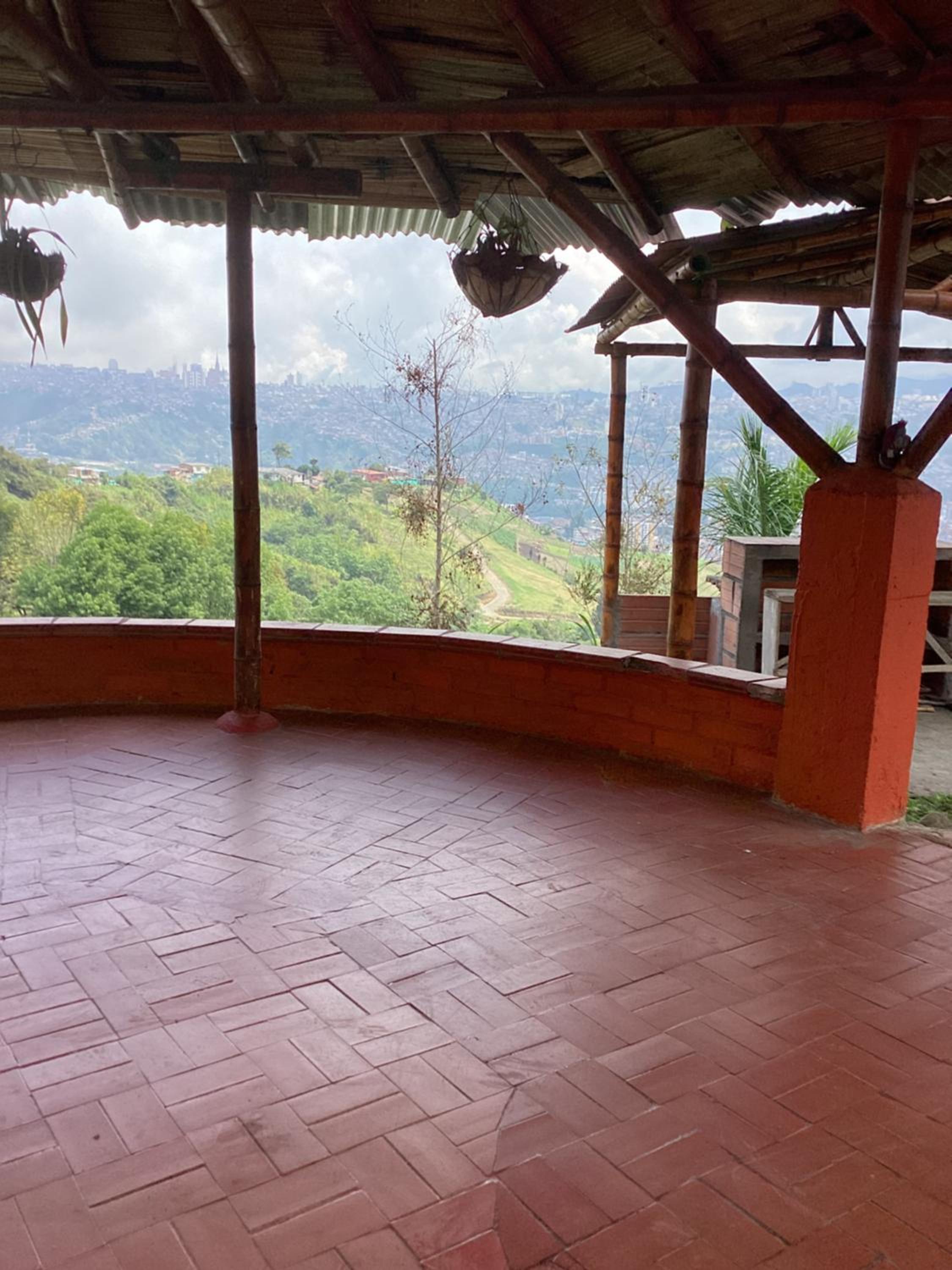 Bella vista