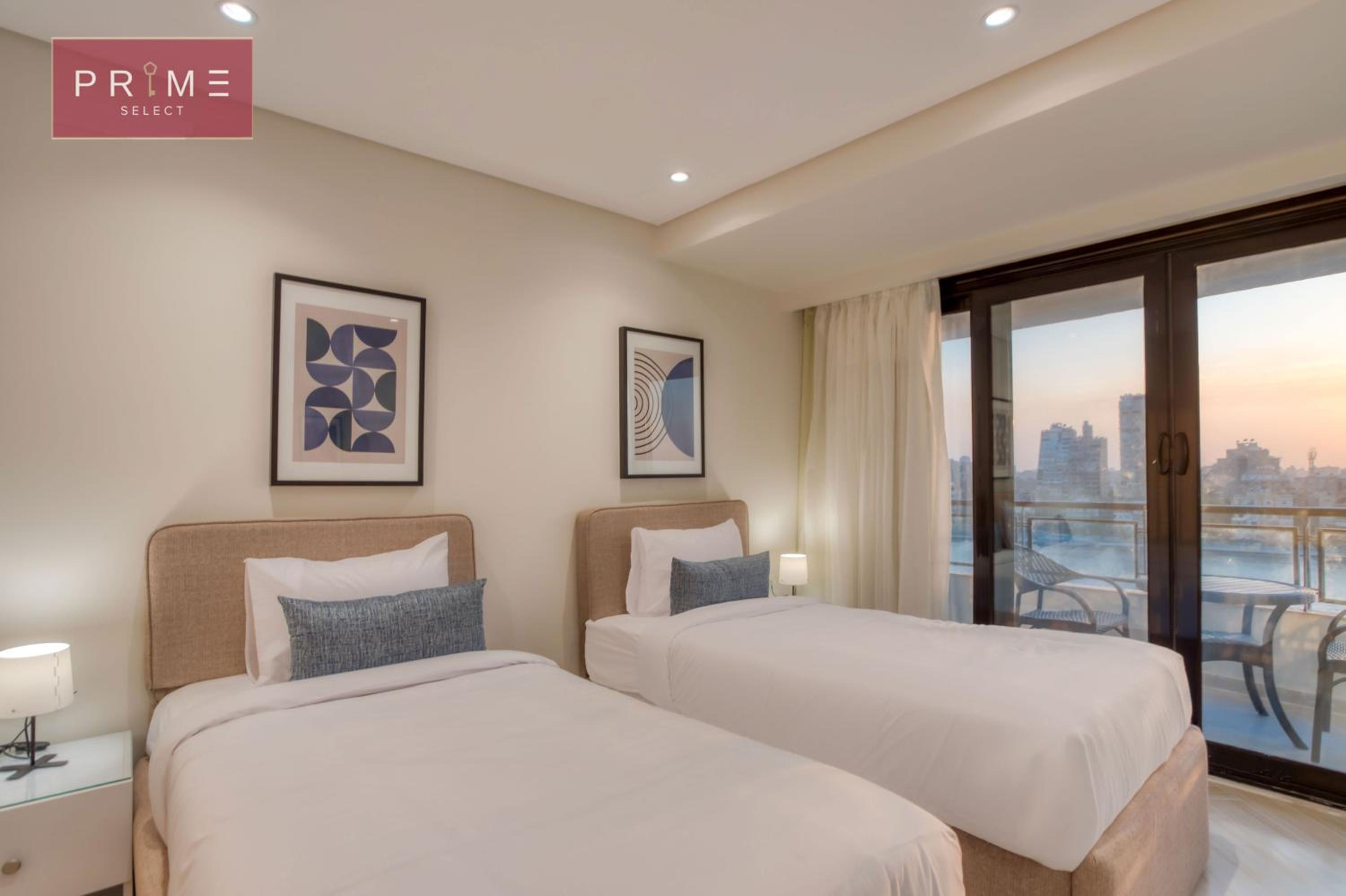 Prime Residence Arkadia