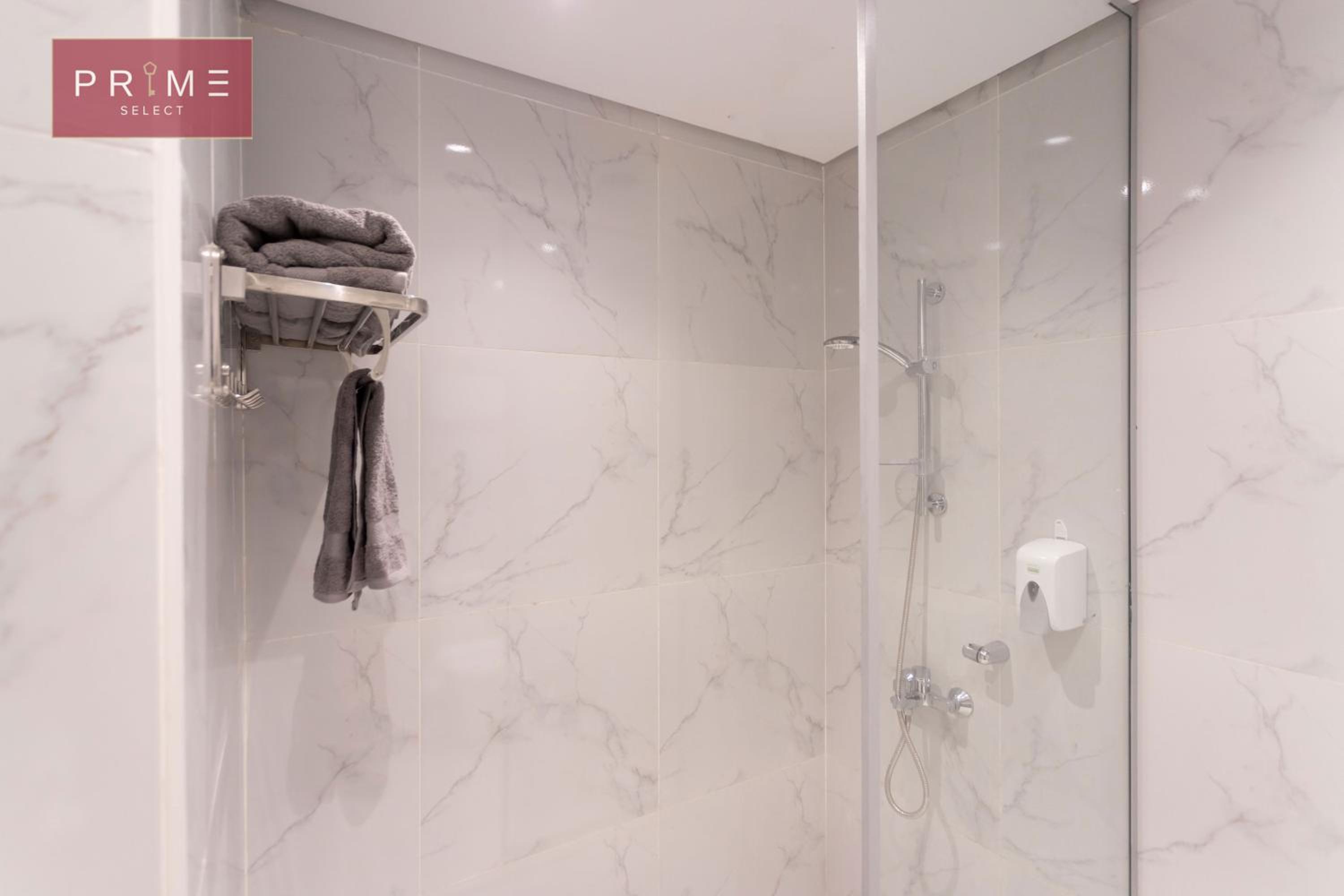 Prime Residence Arkadia