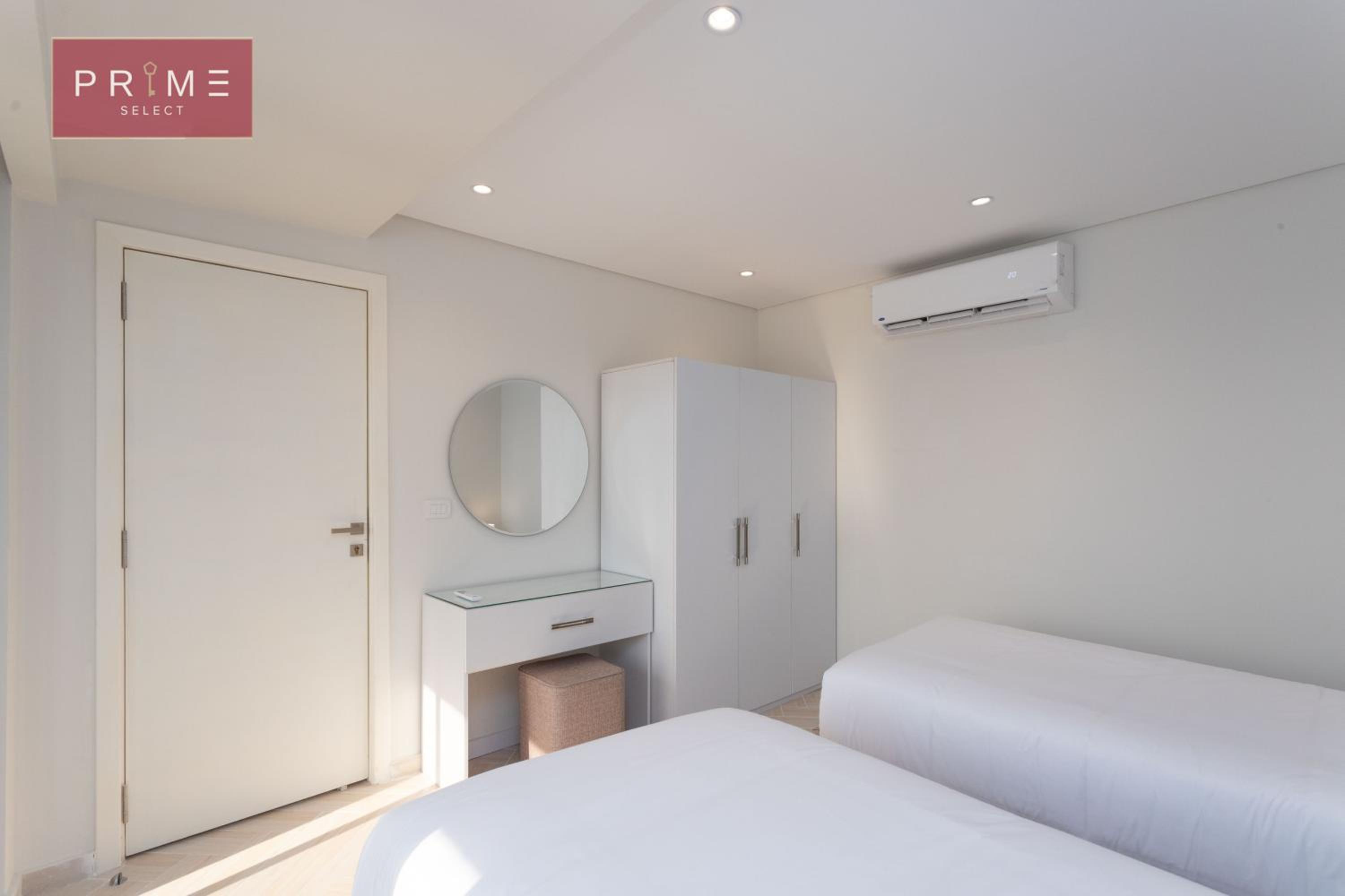 Prime Residence Arkadia