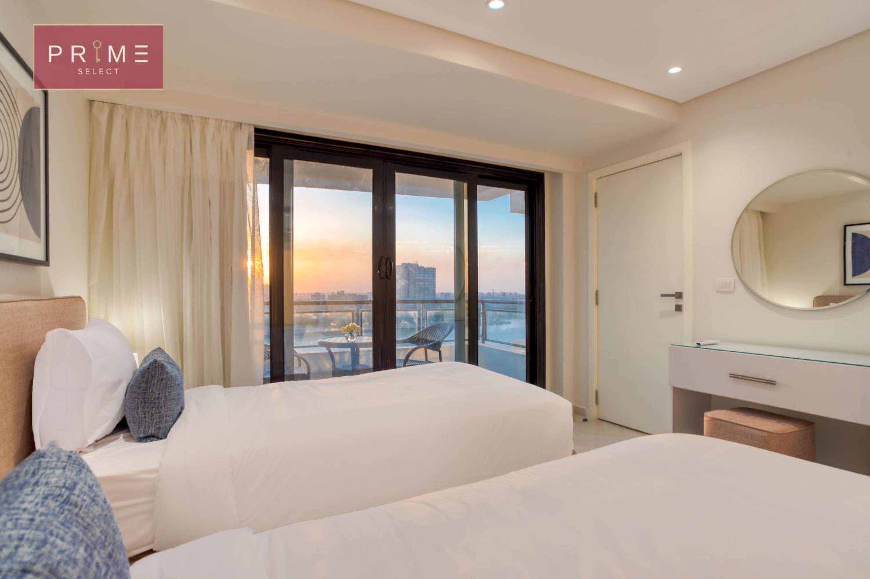 Prime Residence Arkadia
