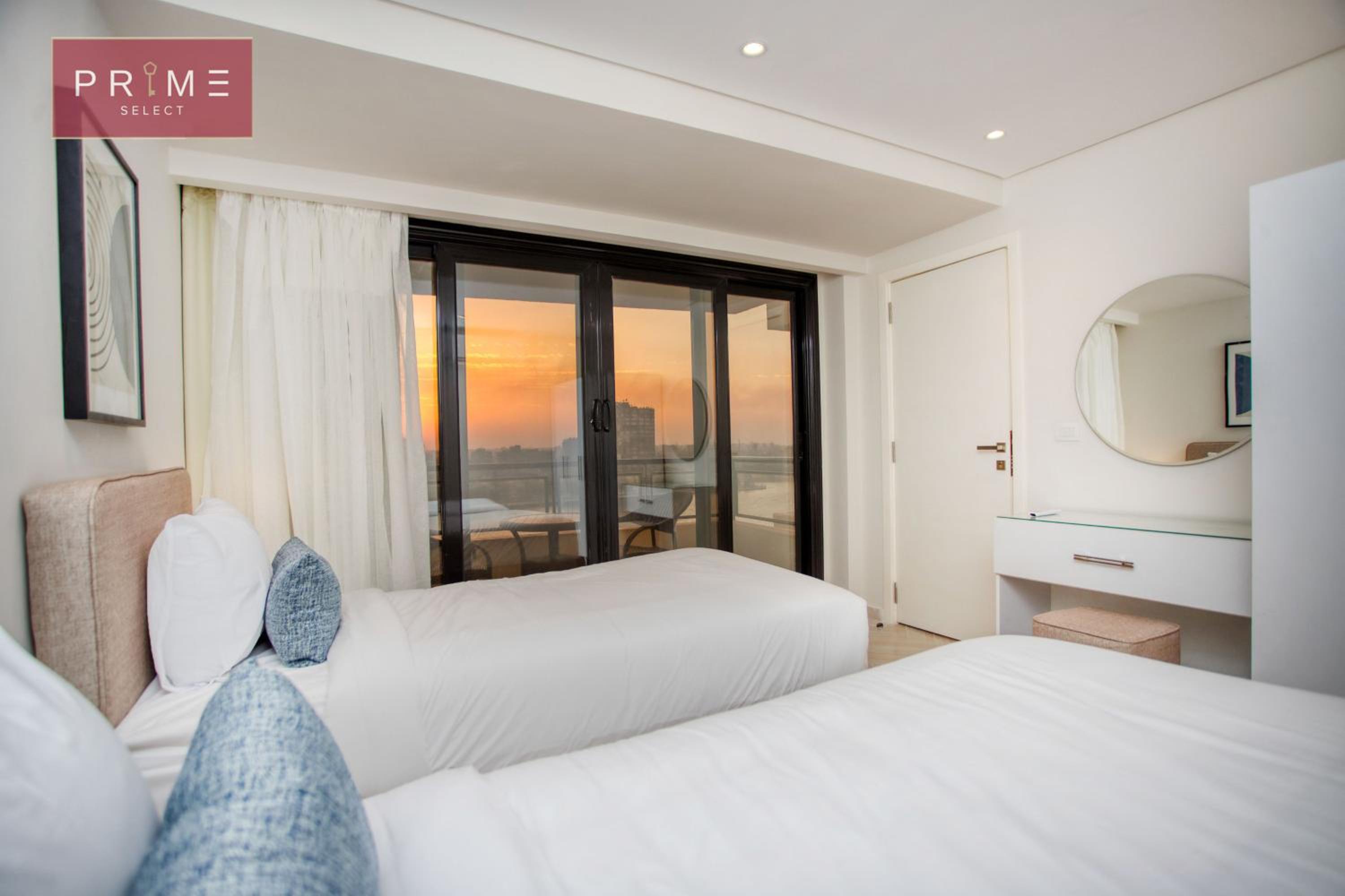 Prime Residence Arkadia