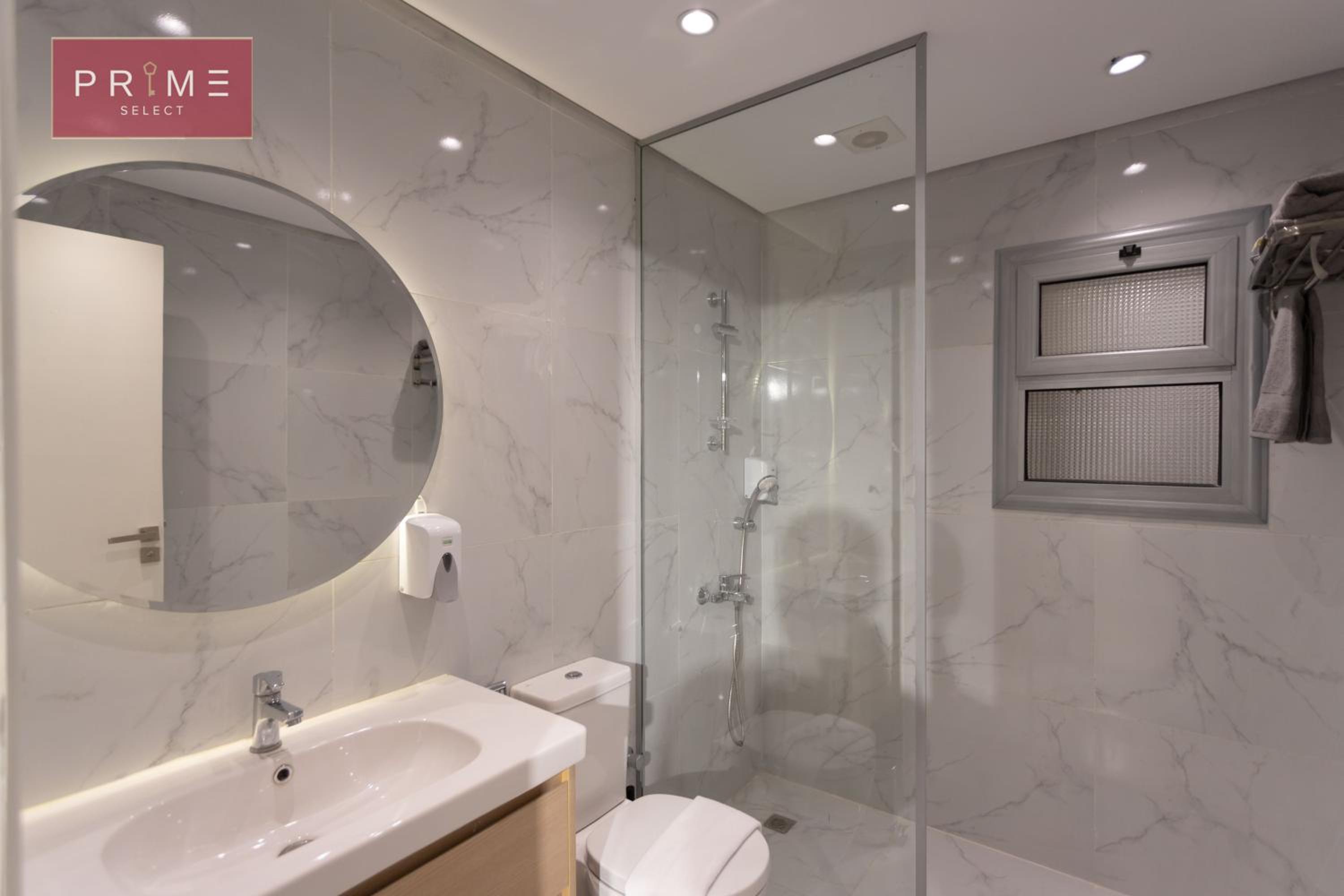 Prime Residence Arkadia