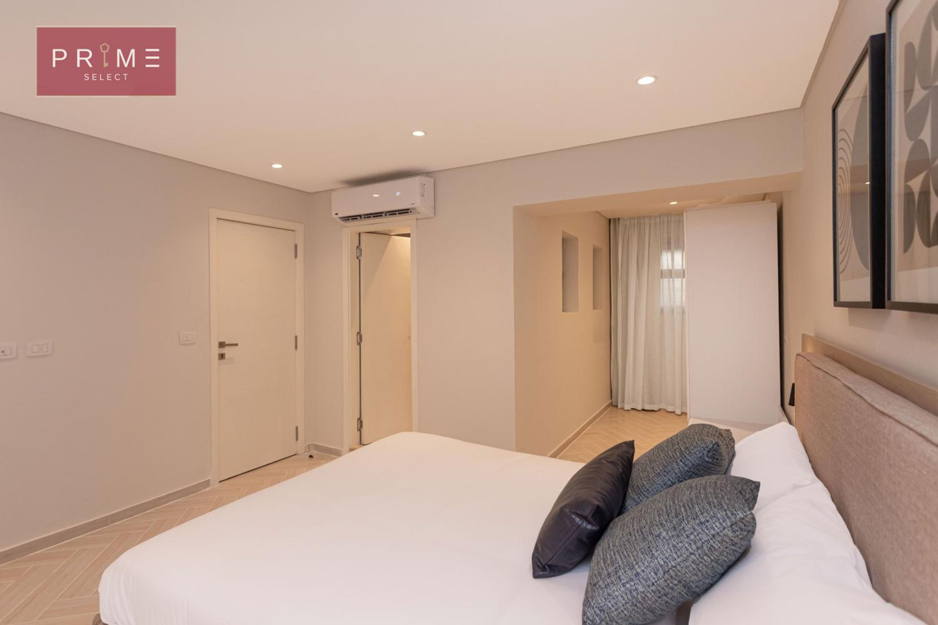 Prime Residence Arkadia