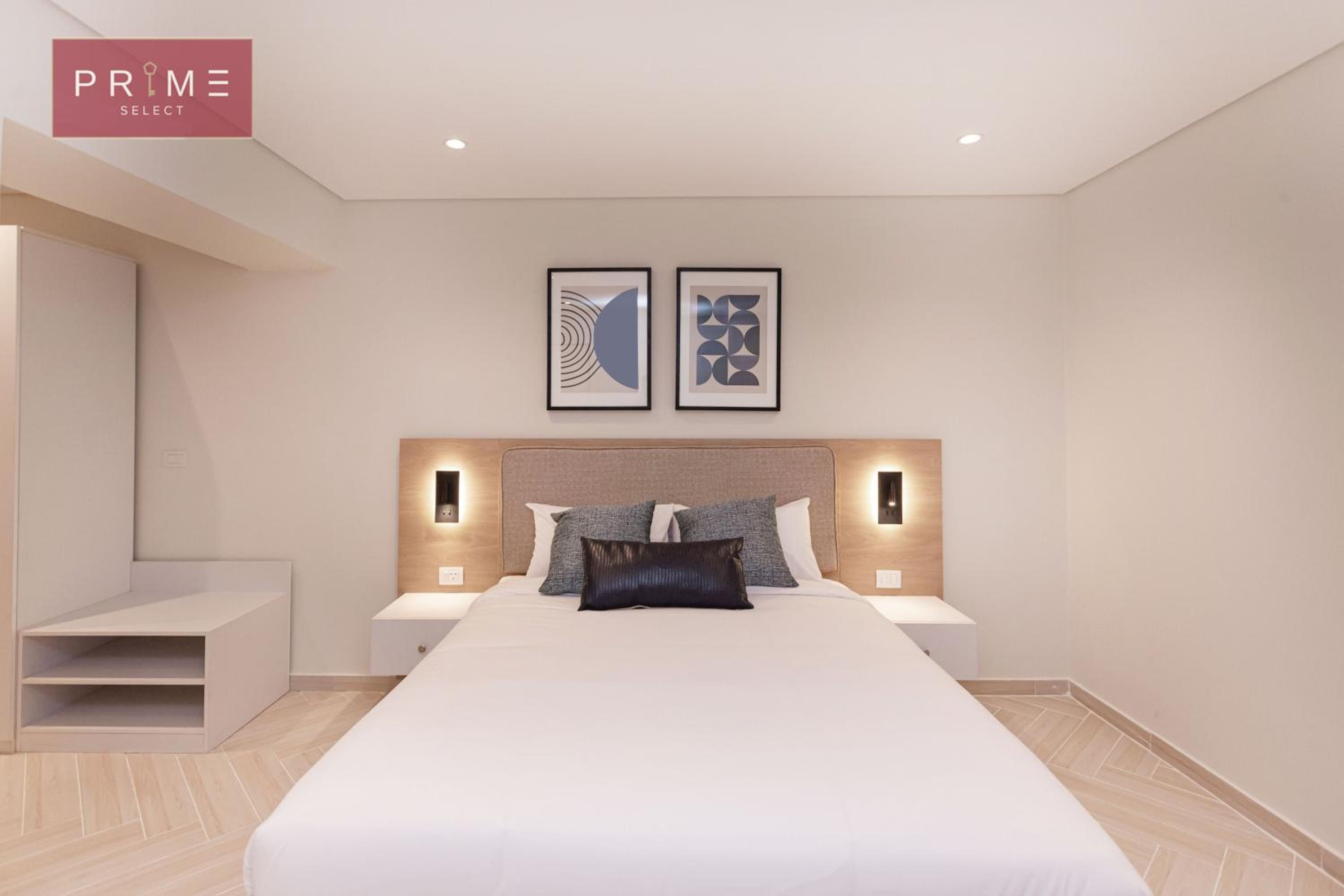 Prime Residence Arkadia