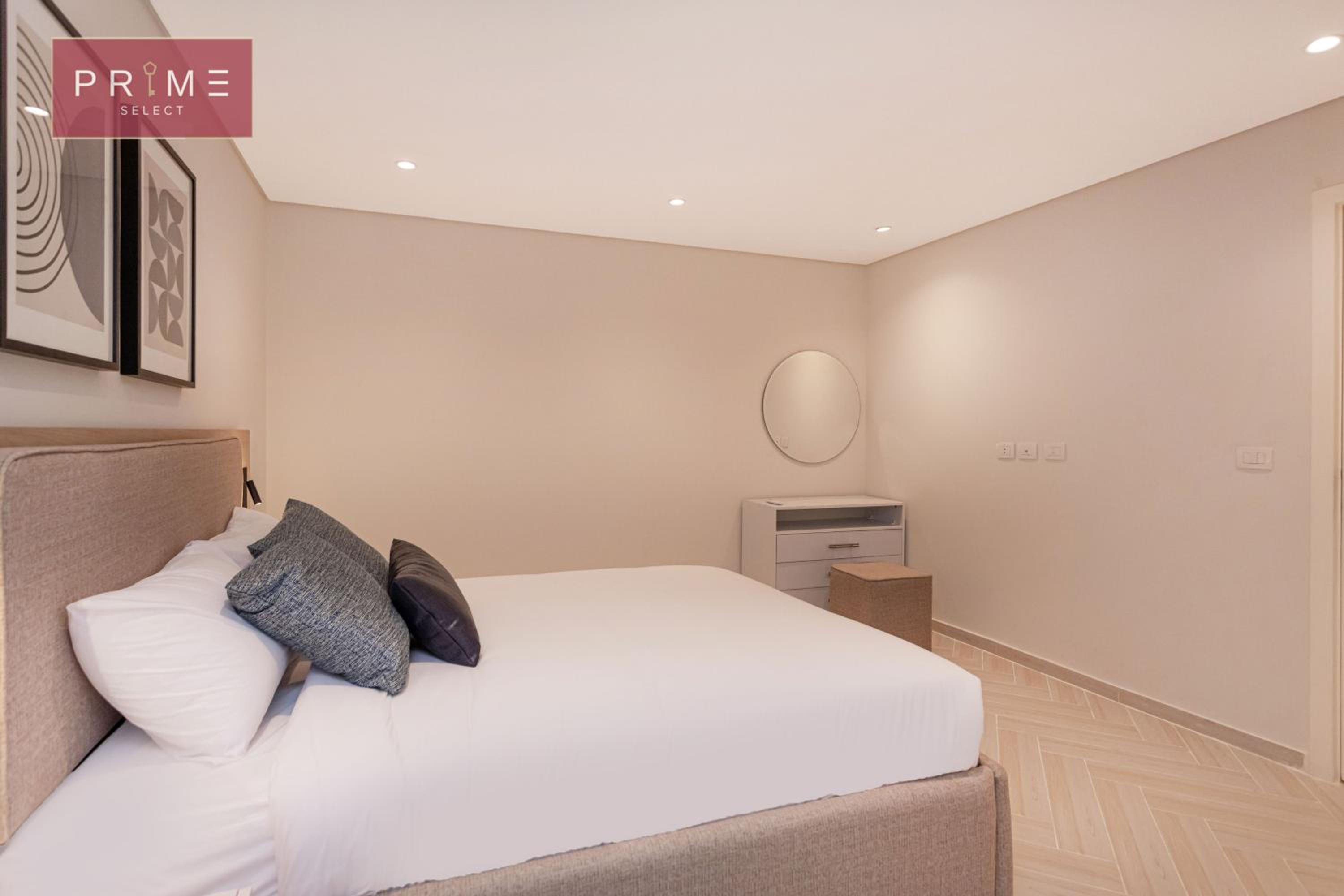 Prime Residence Arkadia