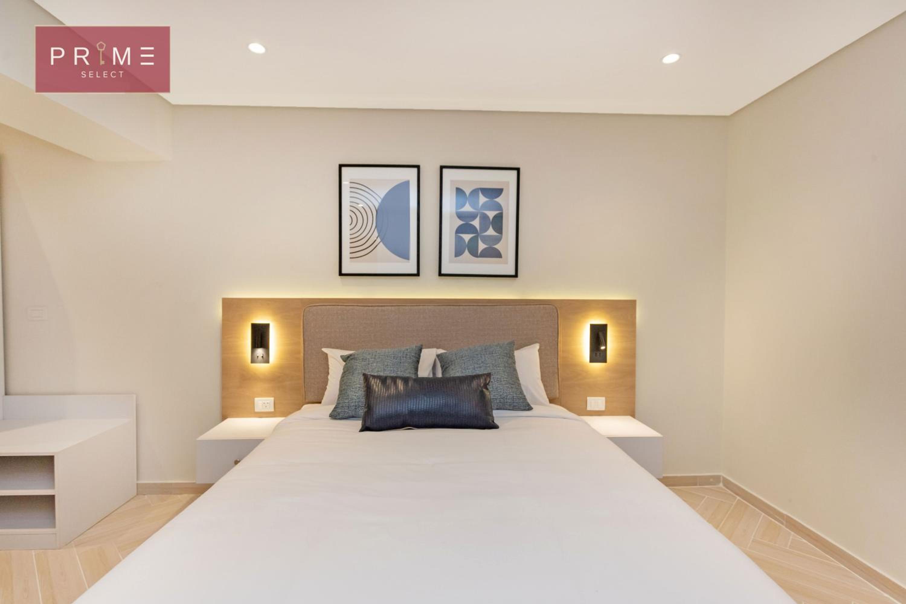 Prime Residence Arkadia