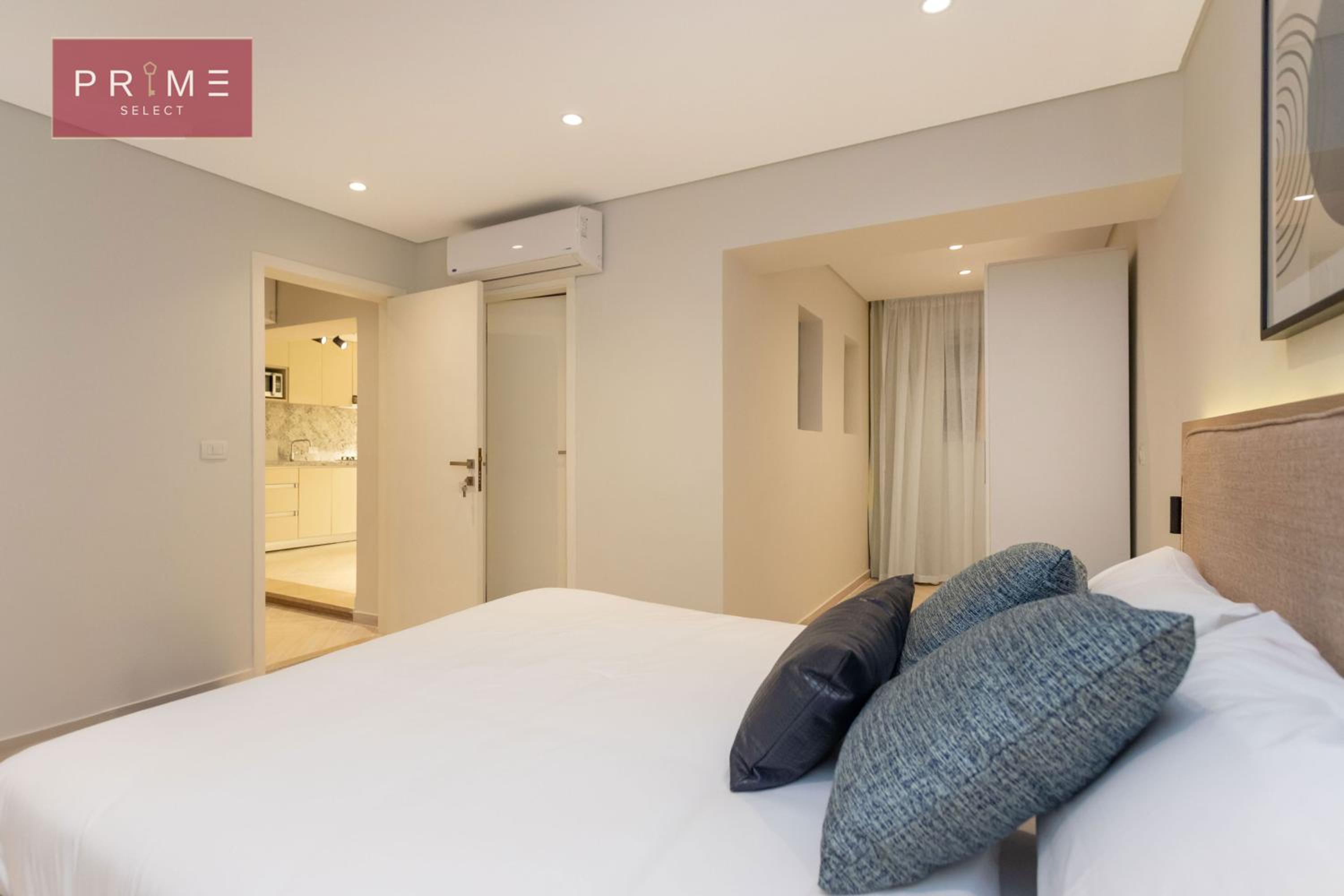Prime Residence Arkadia