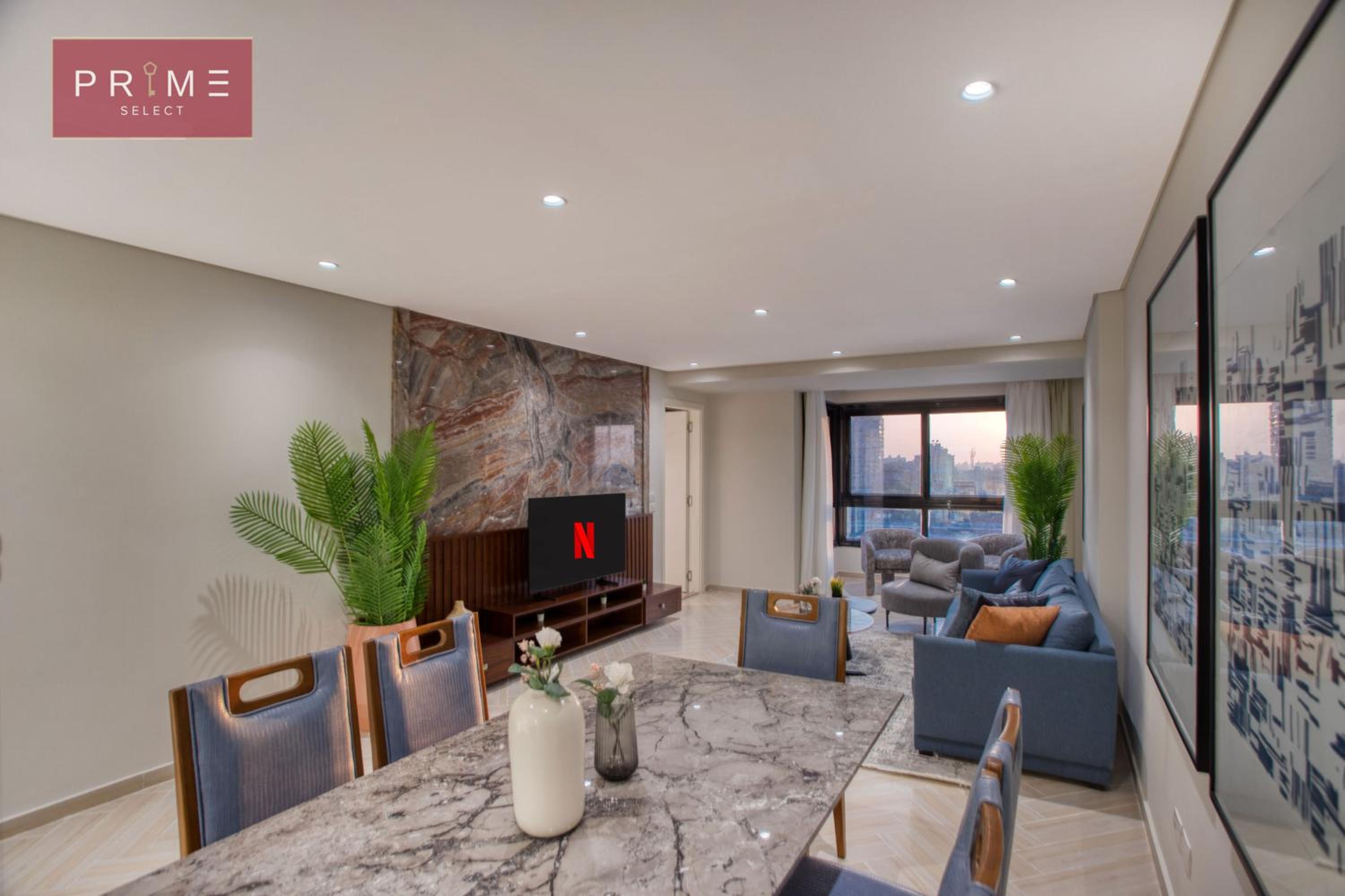 Prime Residence Arkadia