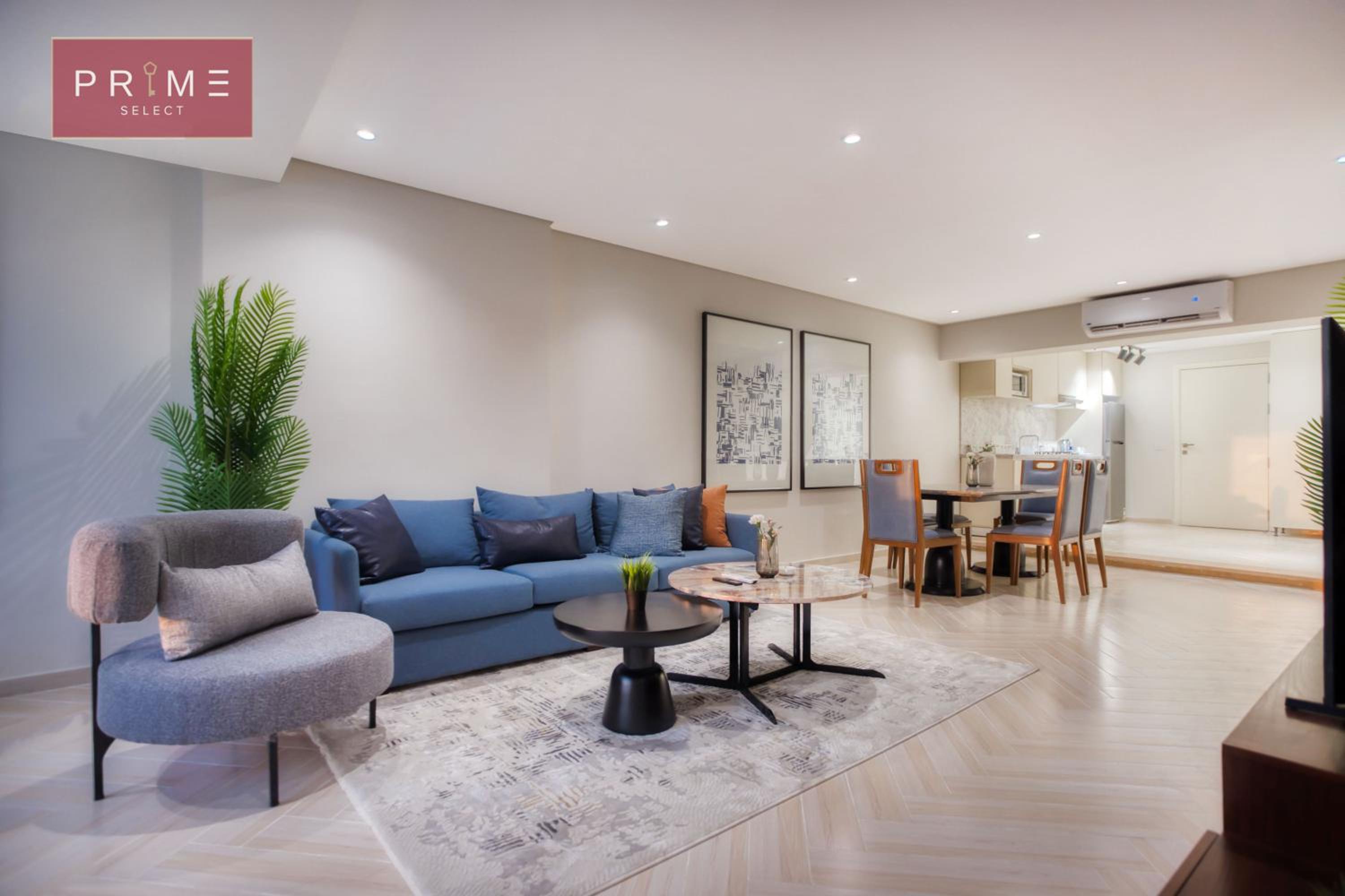 Prime Residence Arkadia