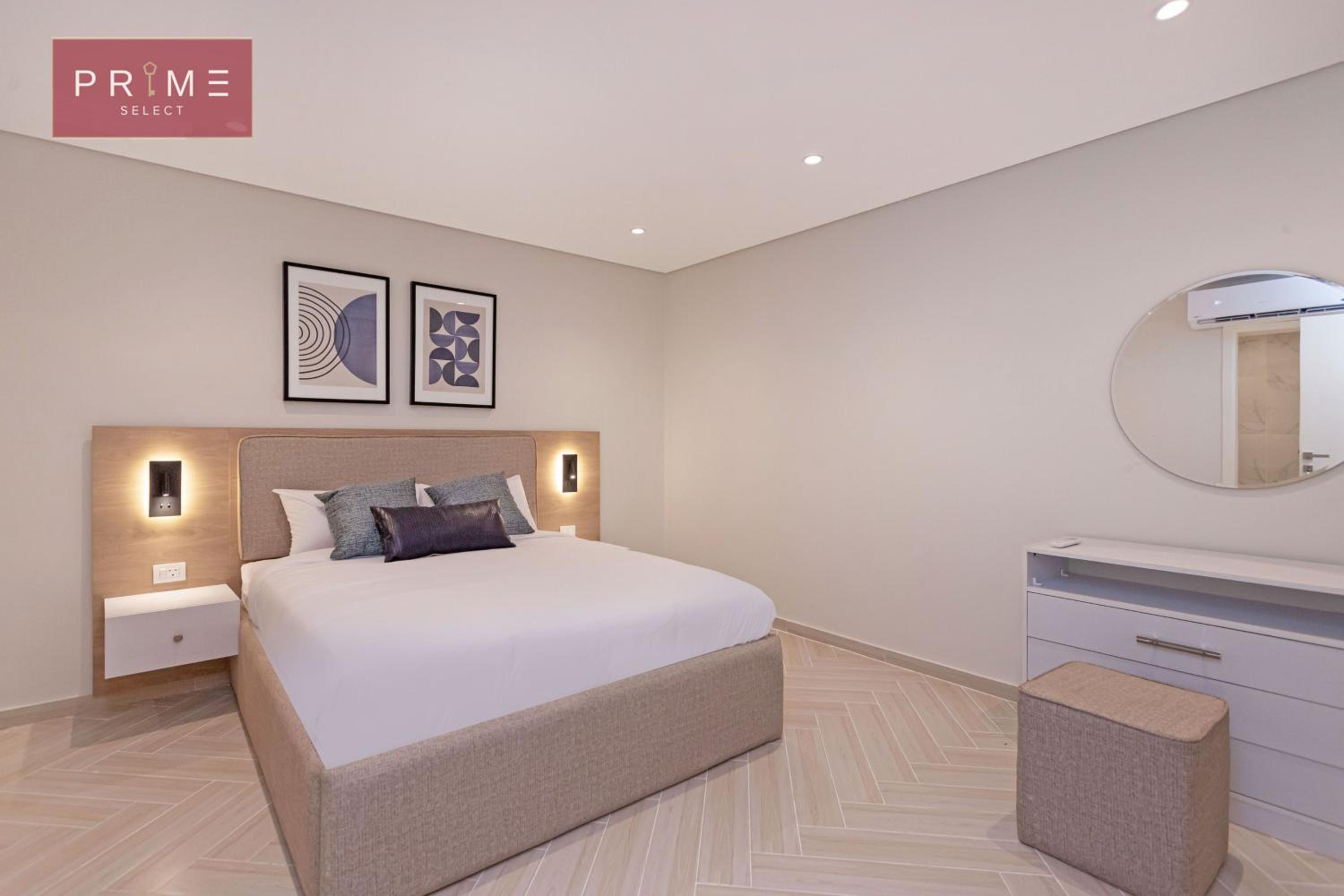 Prime Residence Arkadia