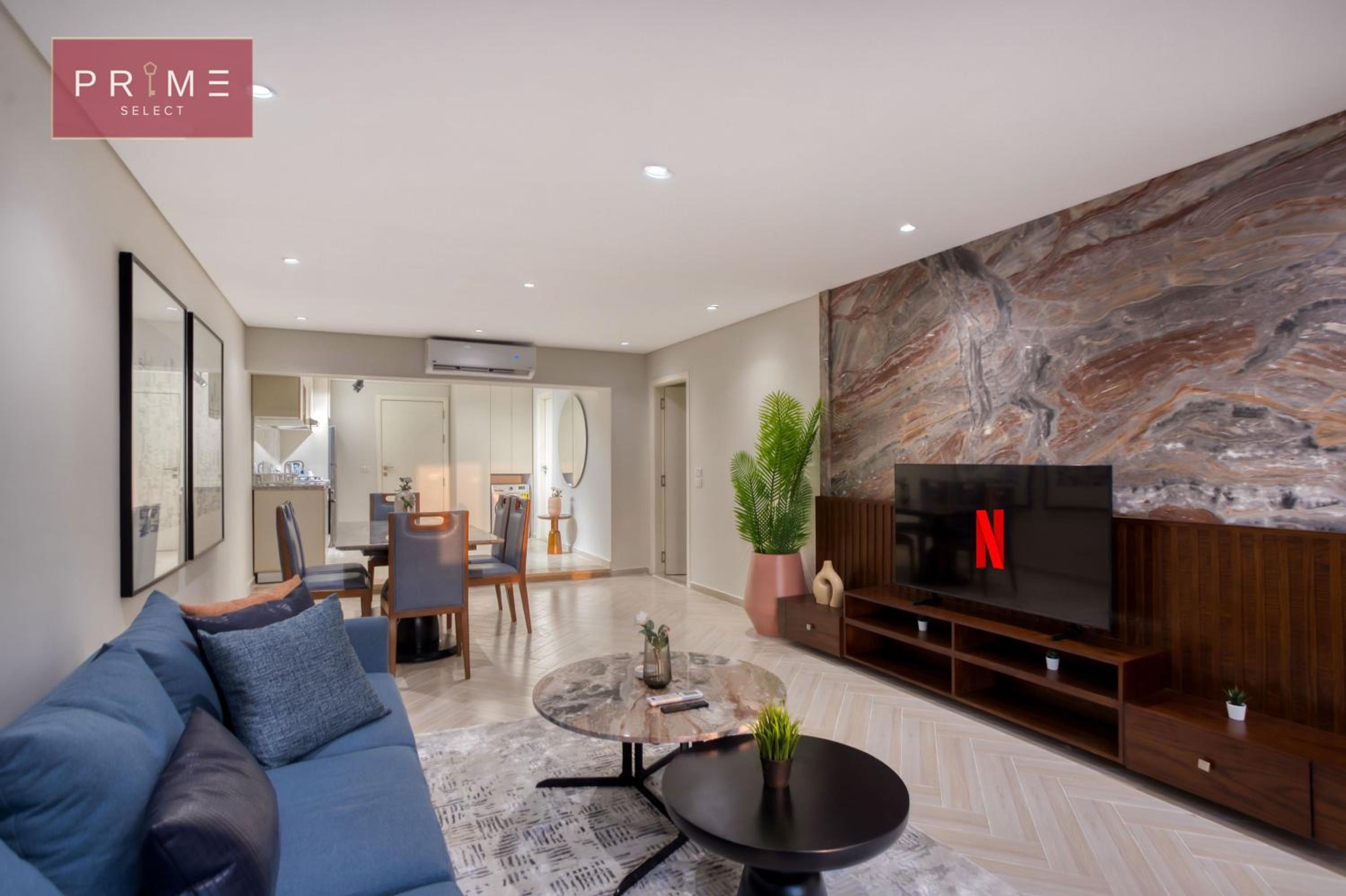 Prime Residence Arkadia