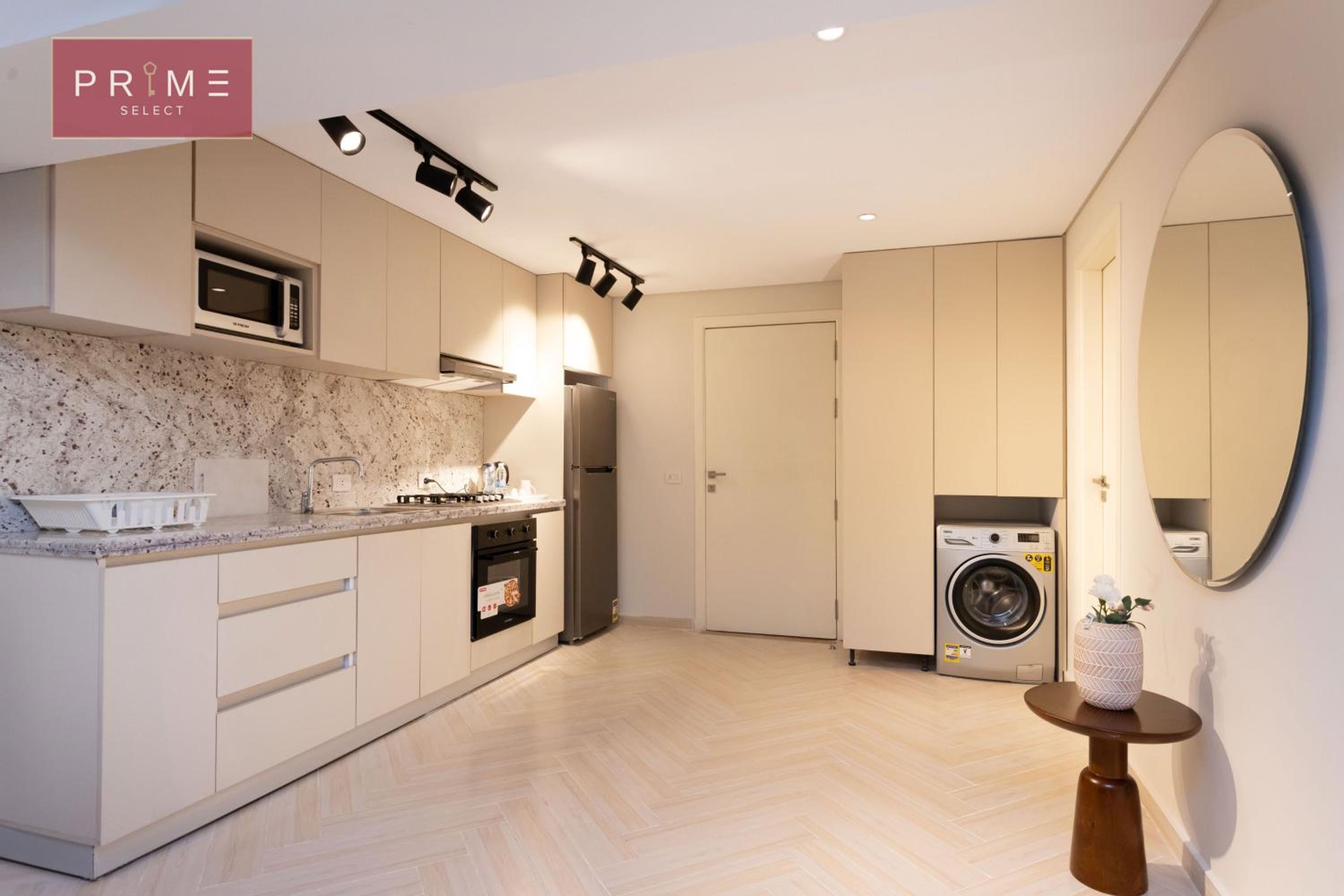 Prime Residence Arkadia