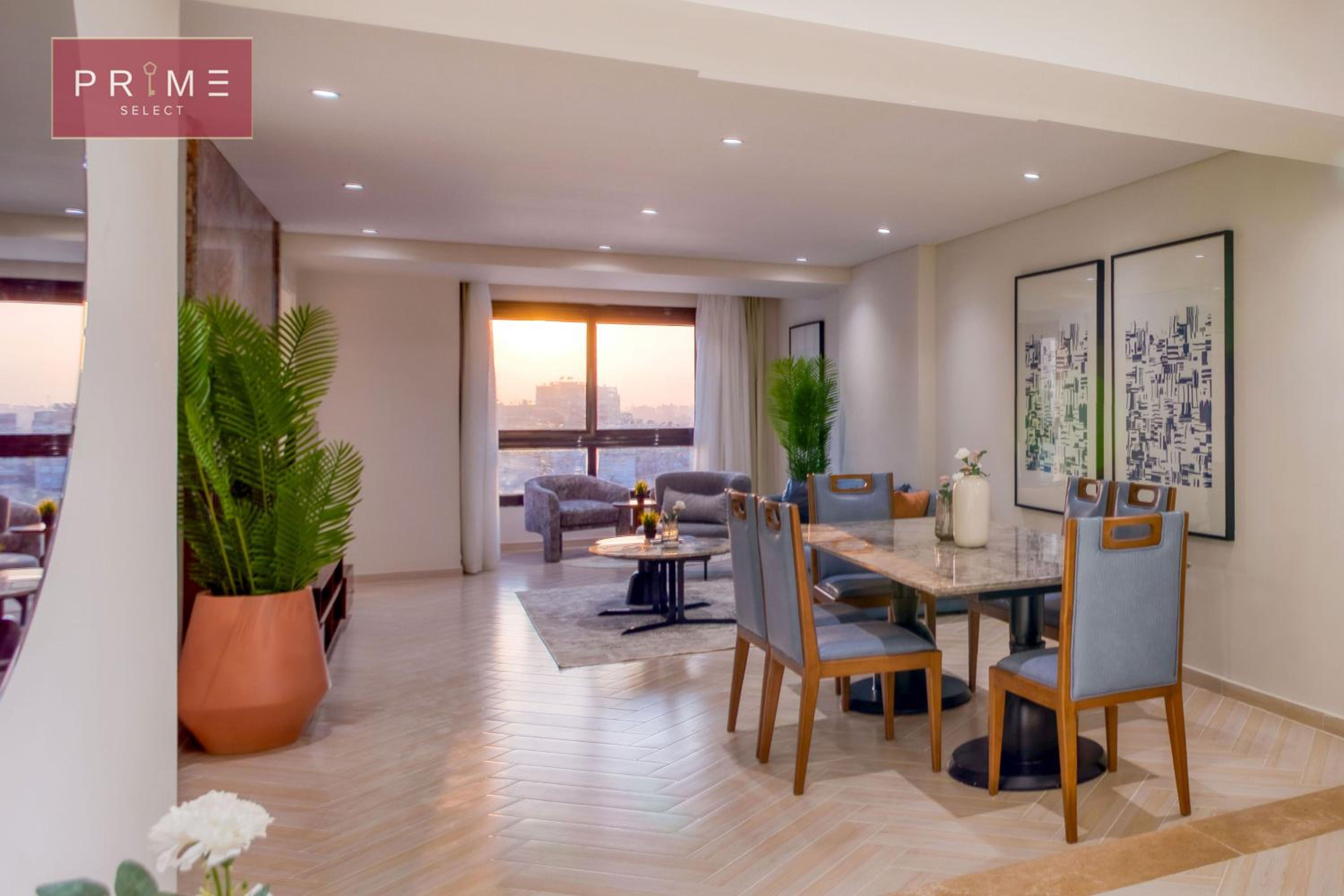 Prime Residence Arkadia