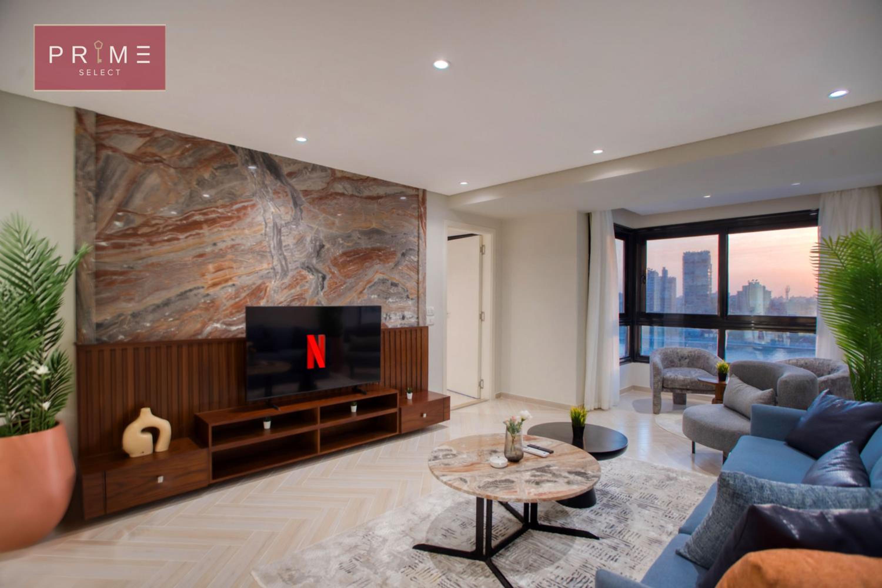 Prime Residence Arkadia