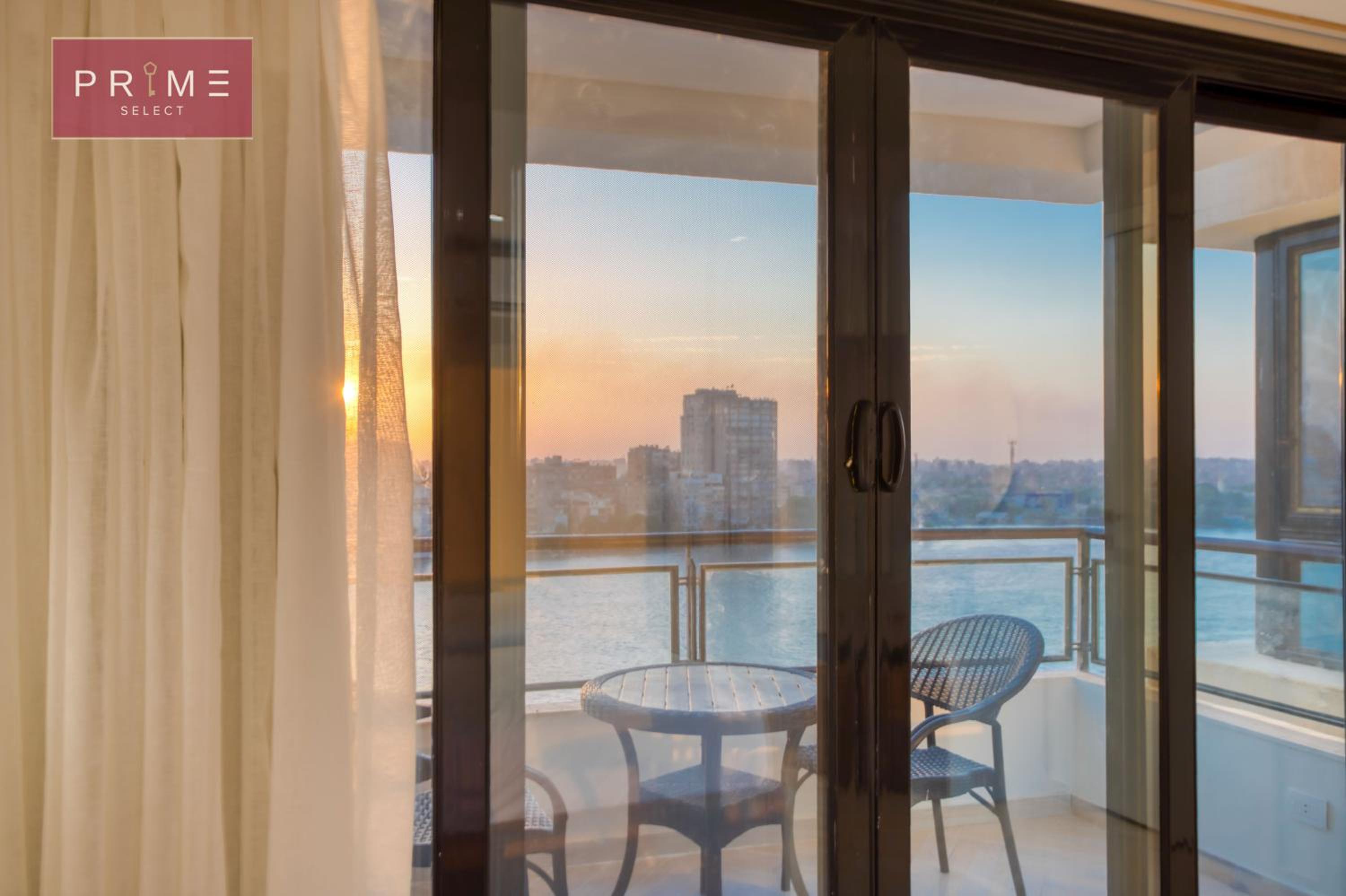 Prime Residence Arkadia