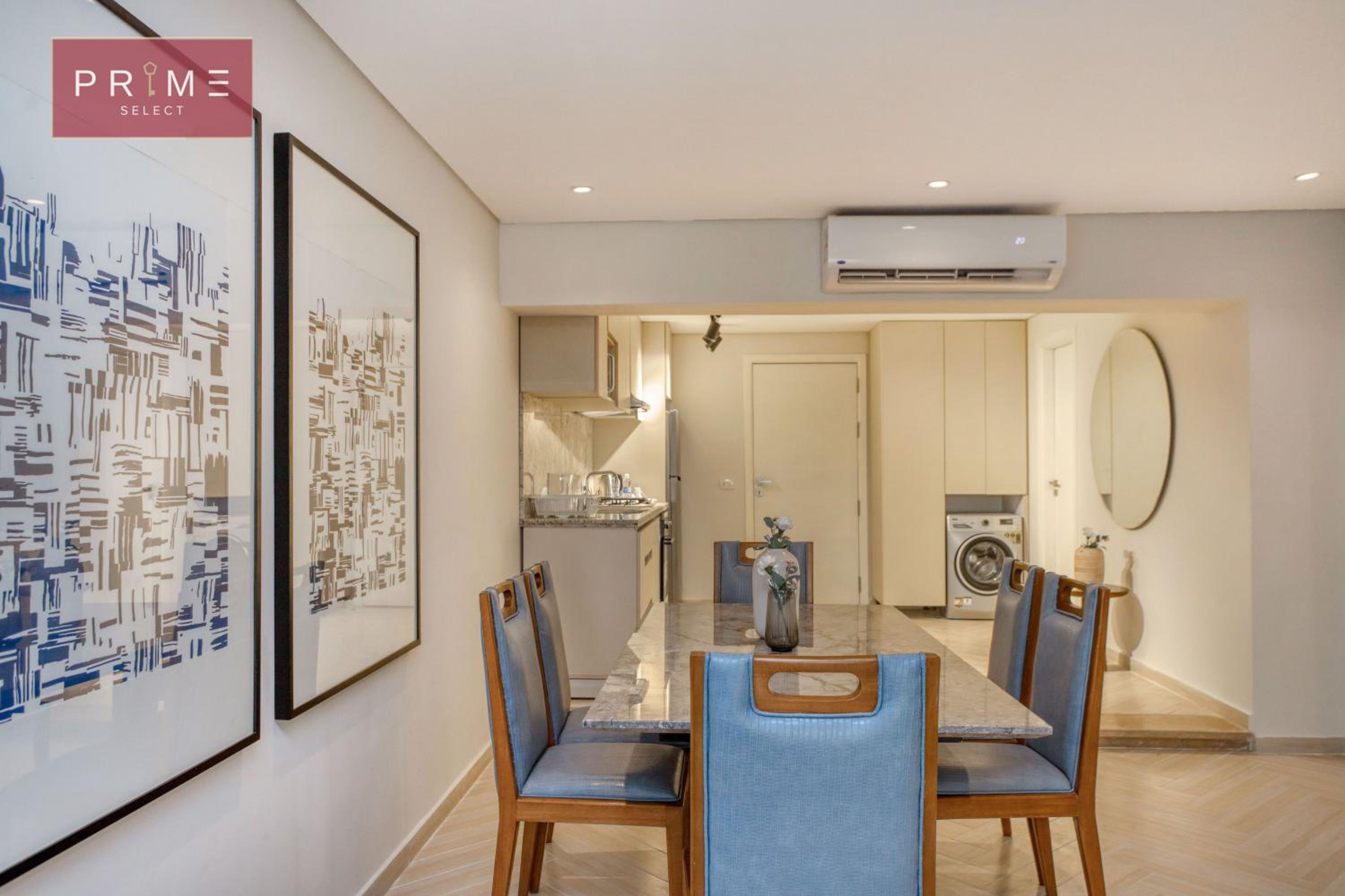Prime Residence Arkadia