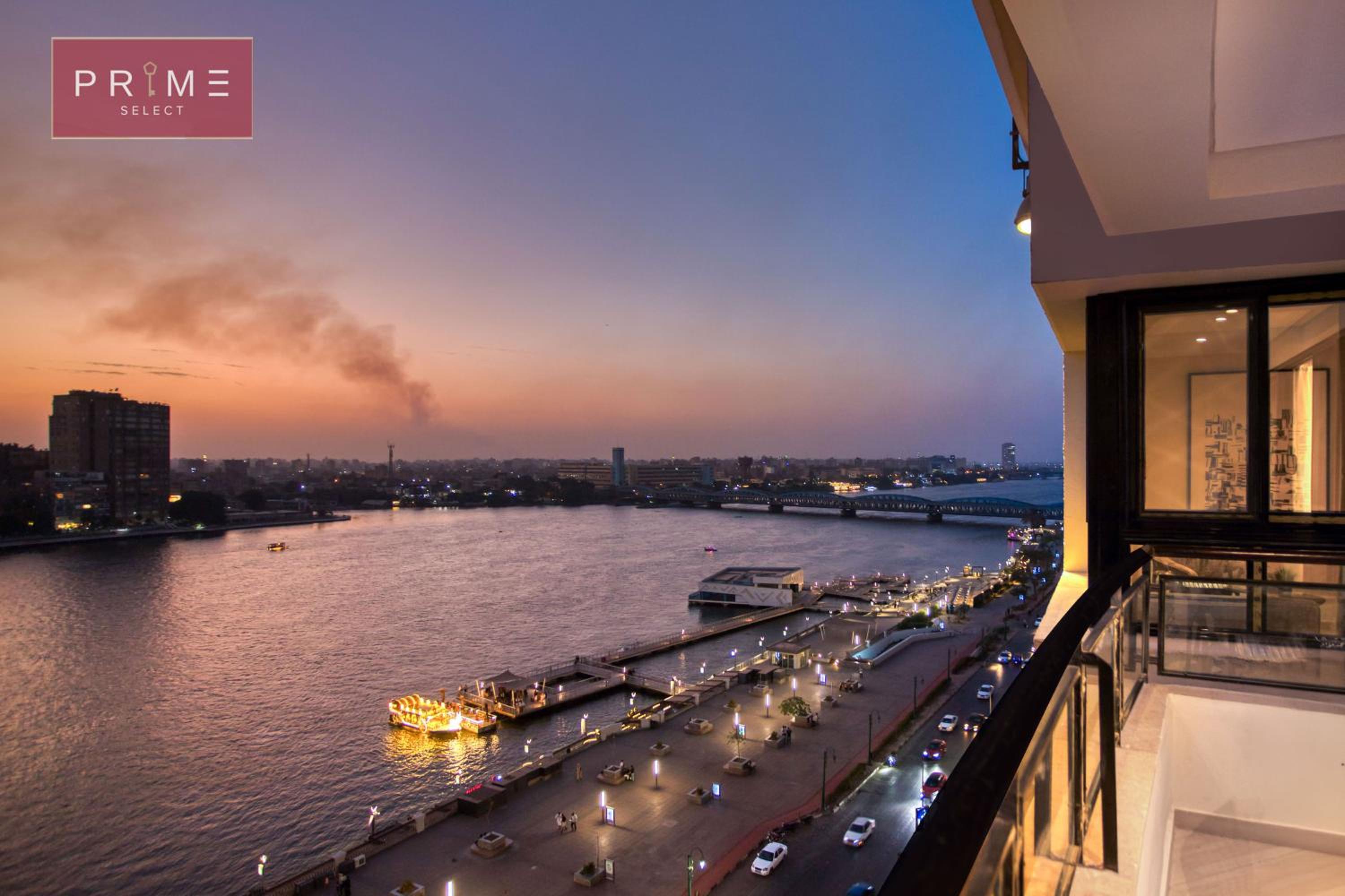 Prime Residence Arkadia