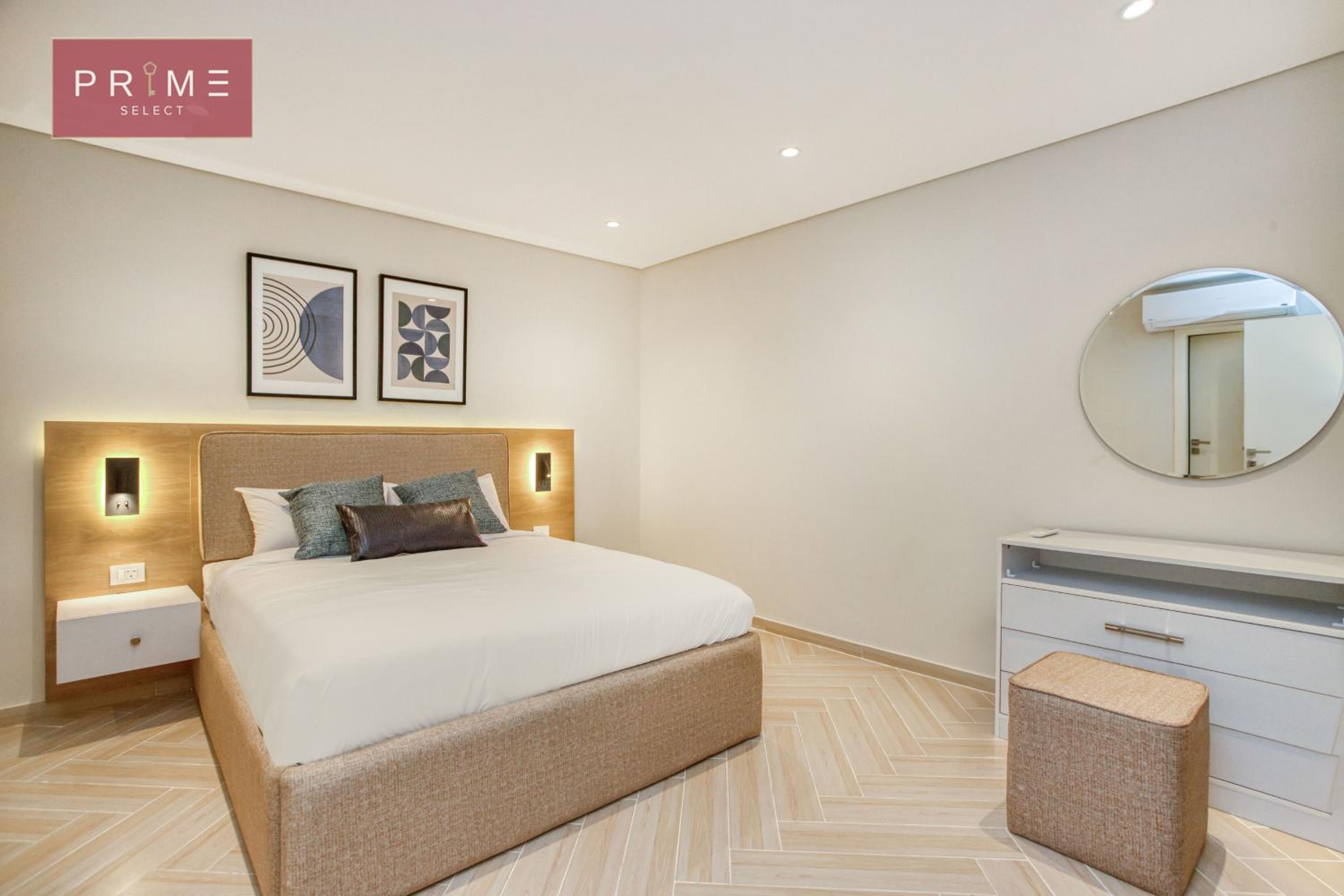 Prime Residence Arkadia