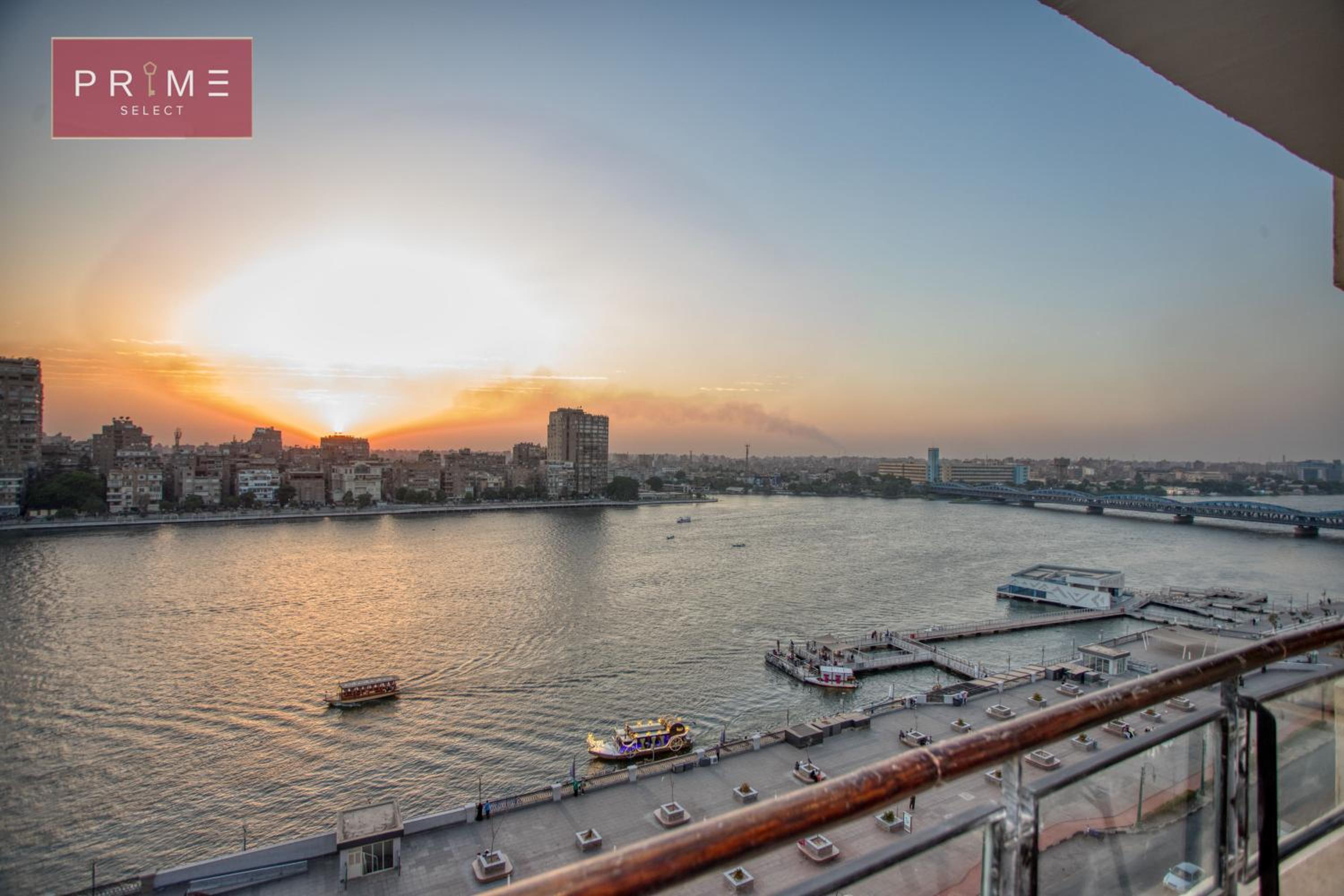Prime Residence Arkadia