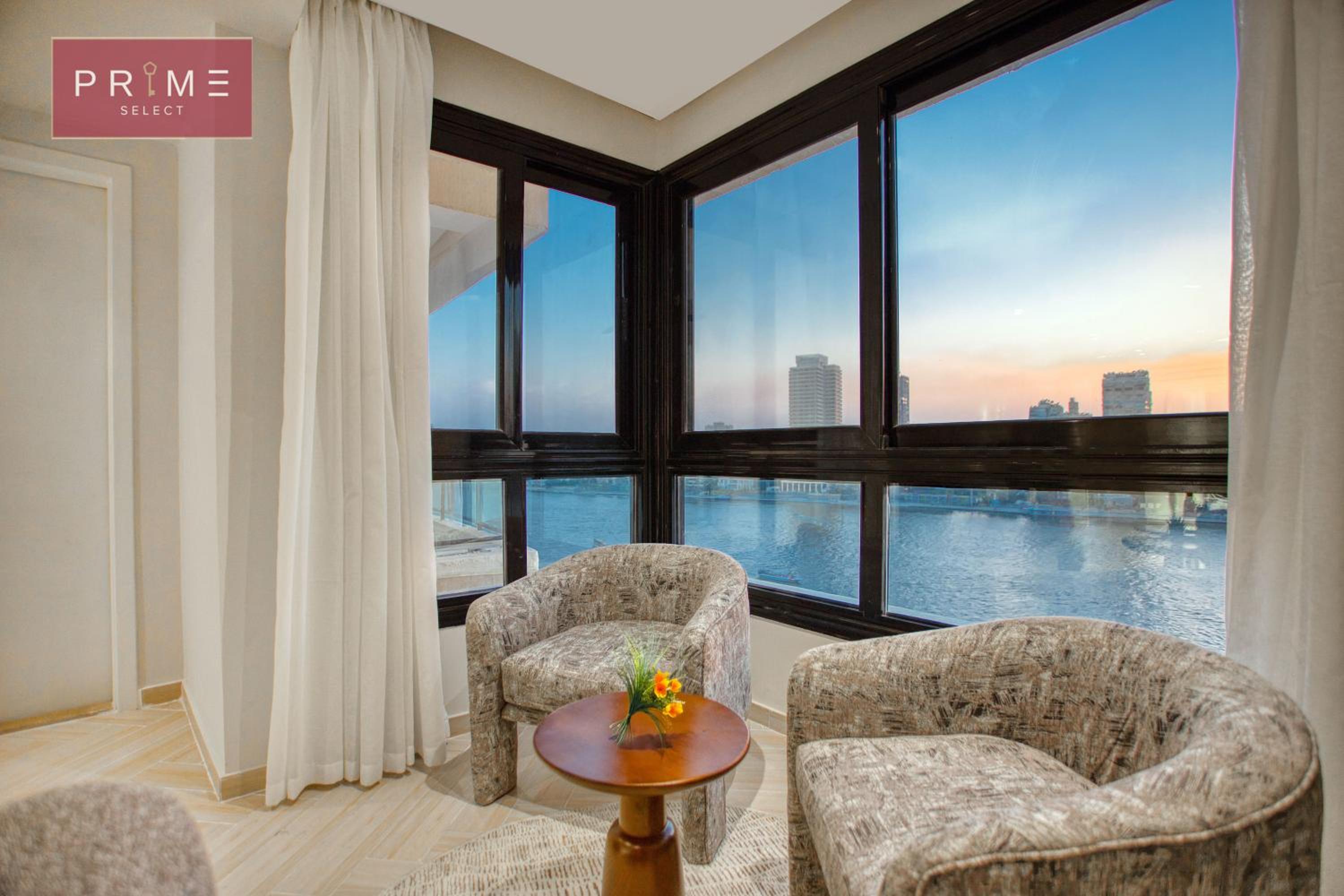 Prime Residence Arkadia