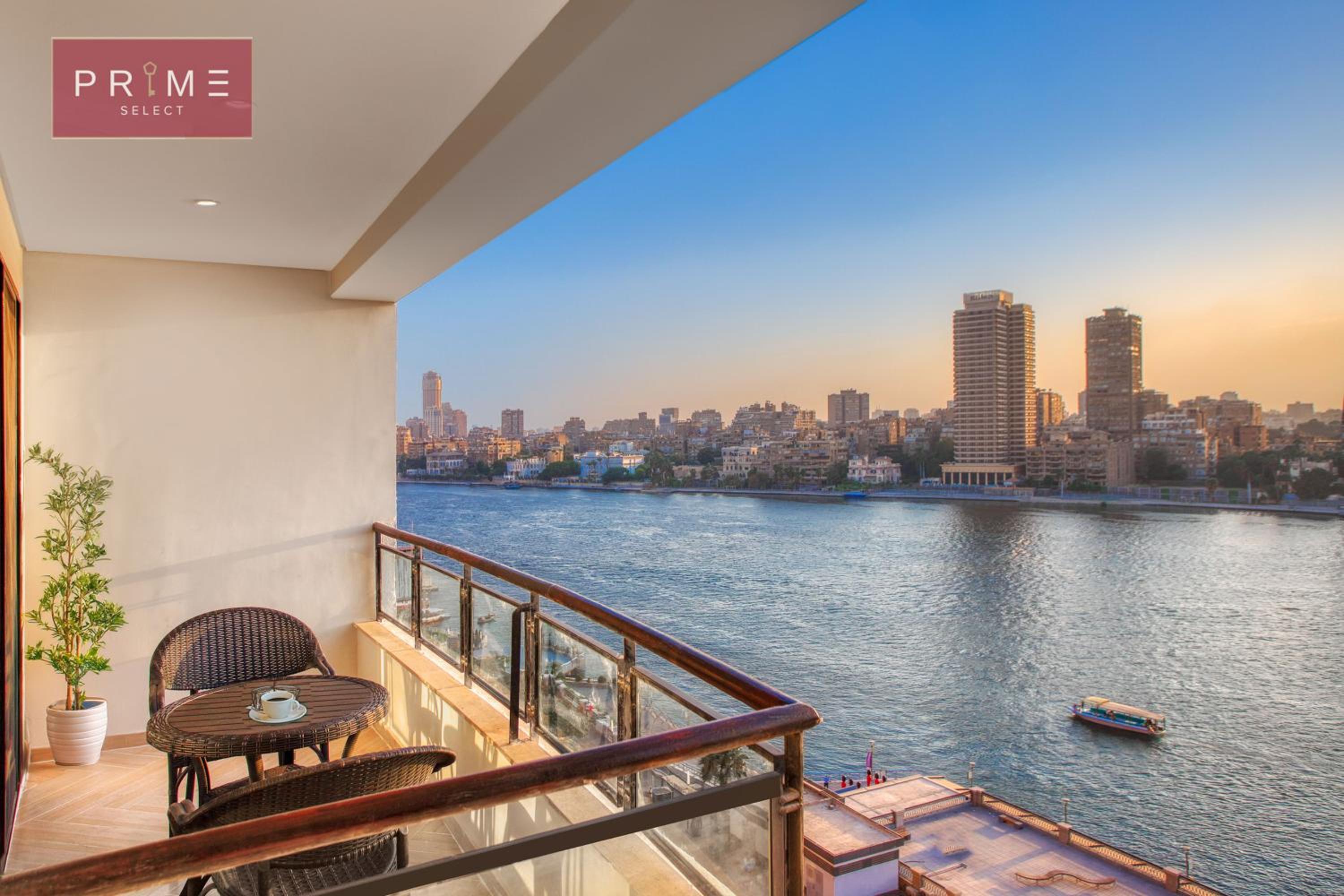 Prime Residence Arkadia
