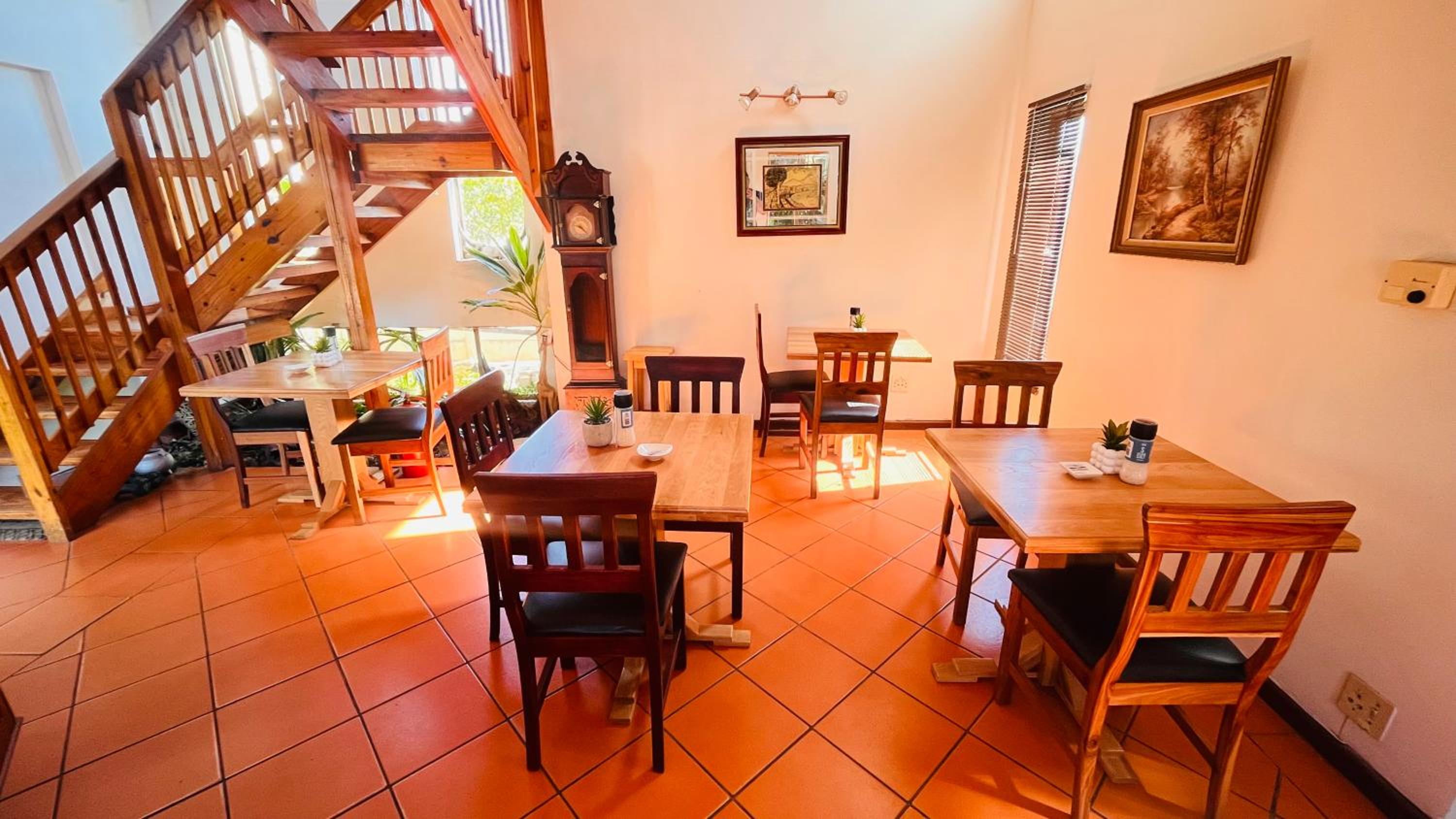 The Wood House, photo 72